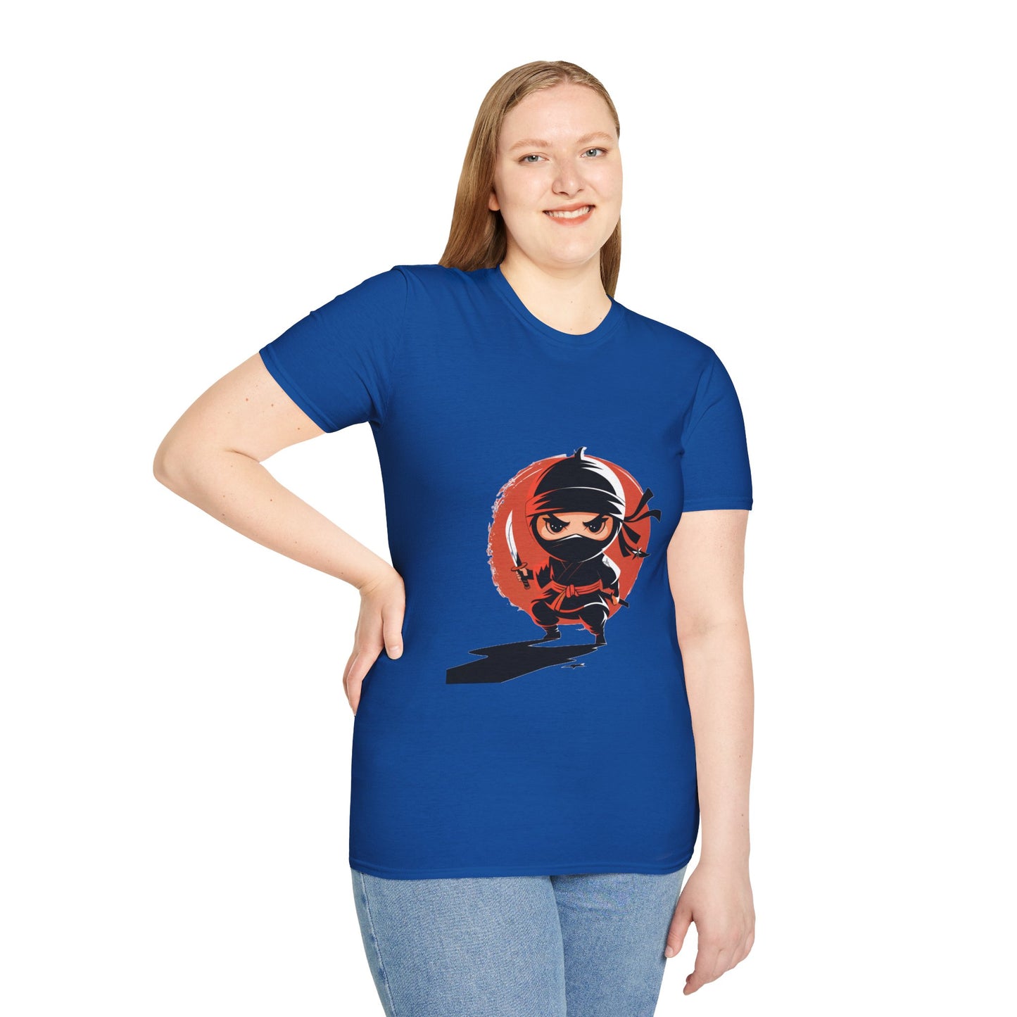 Ninja 2 T-Shirt - PhatHead Gear