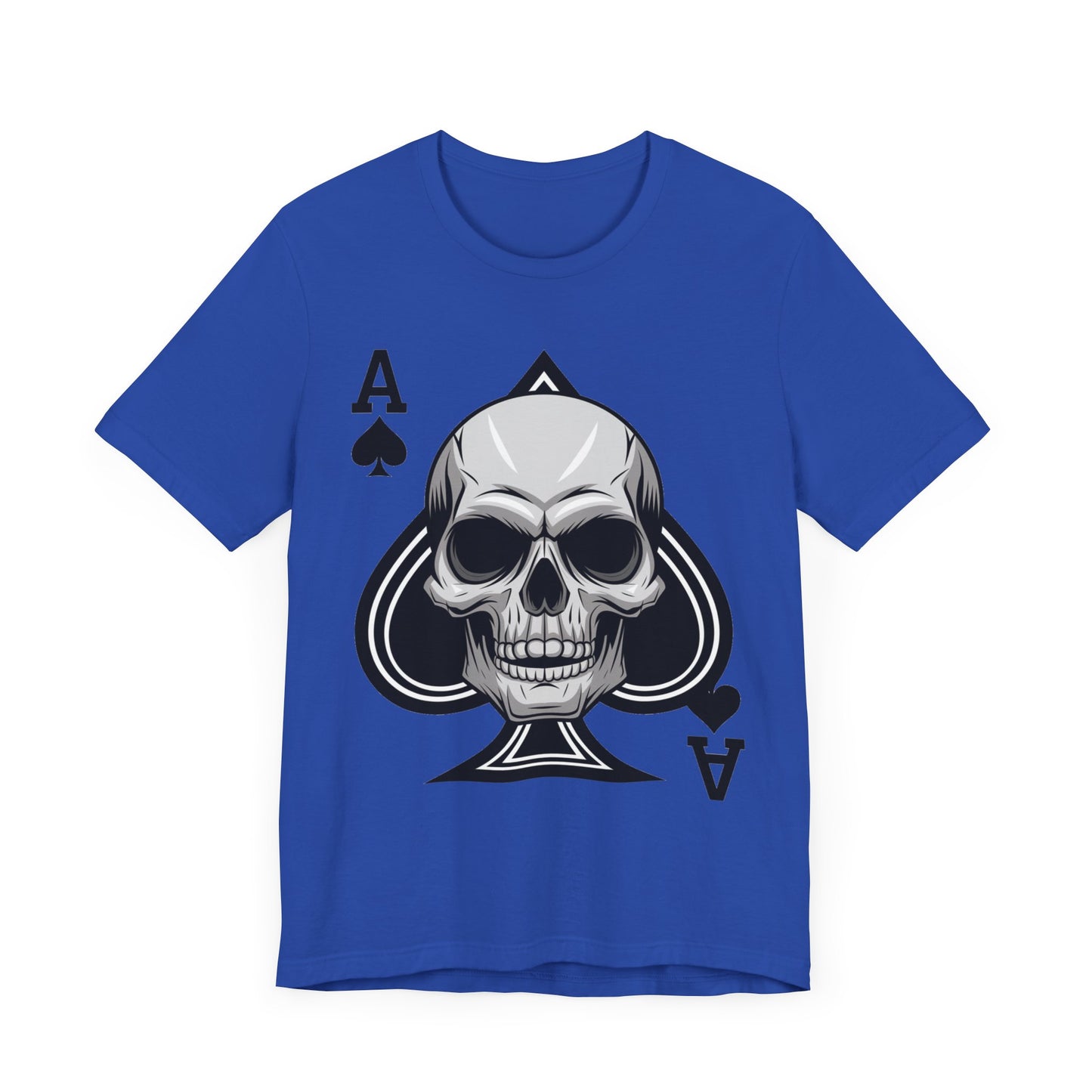 Ace of Spades T-shirt