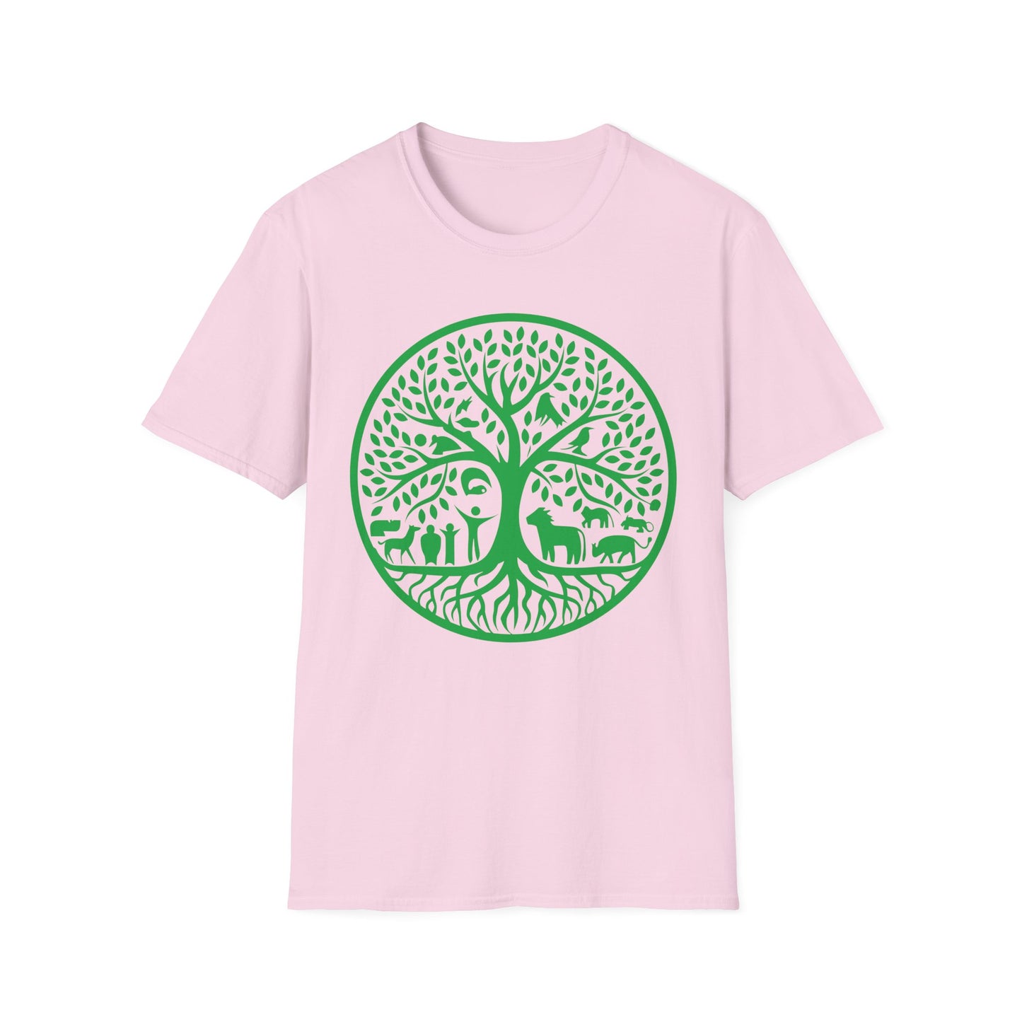 Life Tree T-Shirt