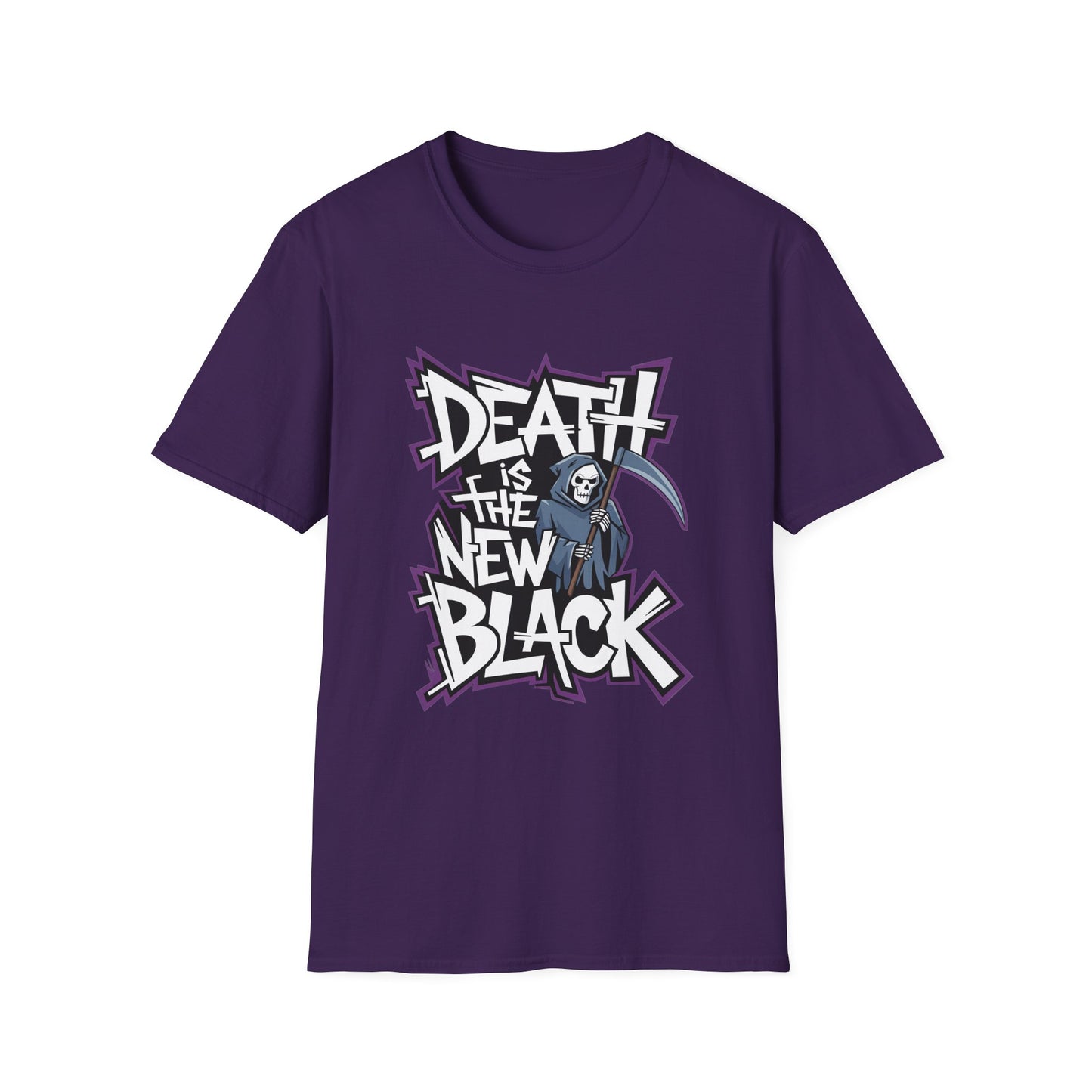 DITNB T-Shirt - PhatHead Gear