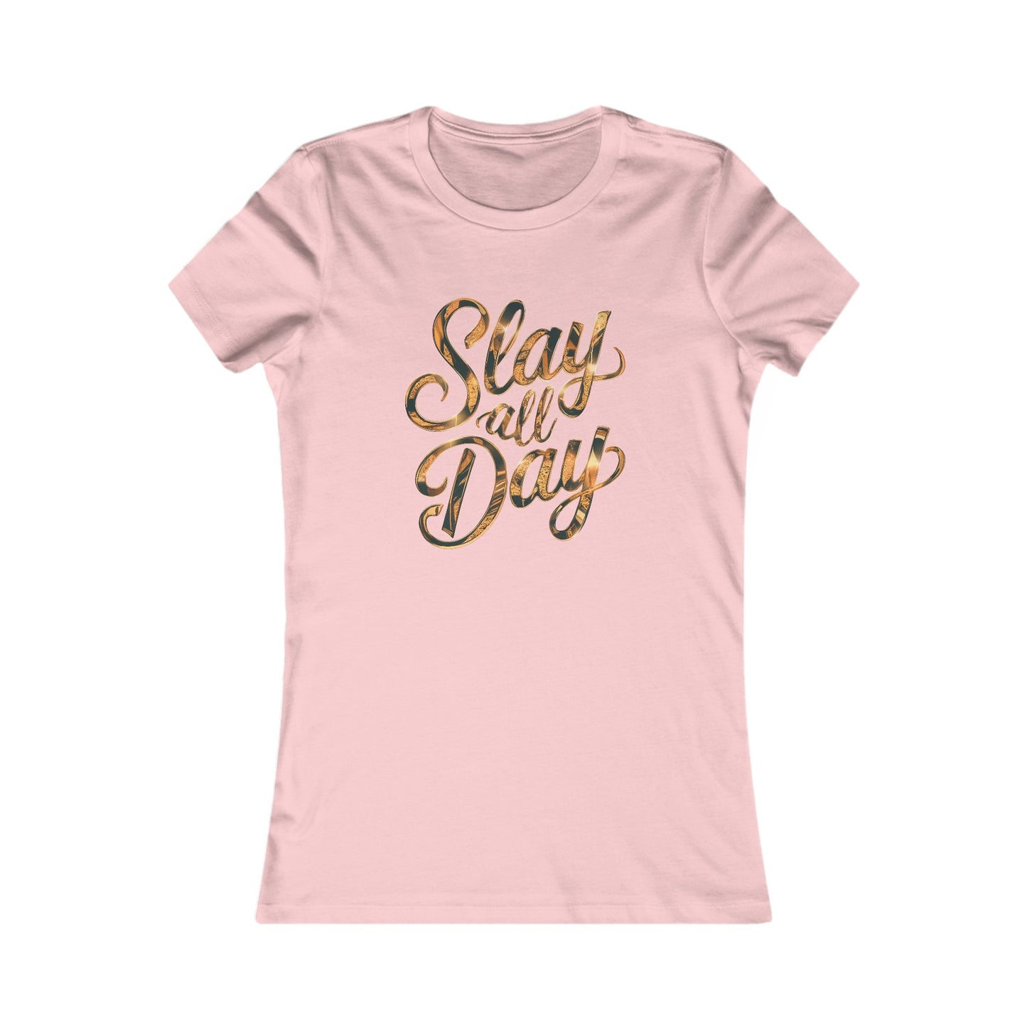 Slay all day T-shirt - PhatHead Gear