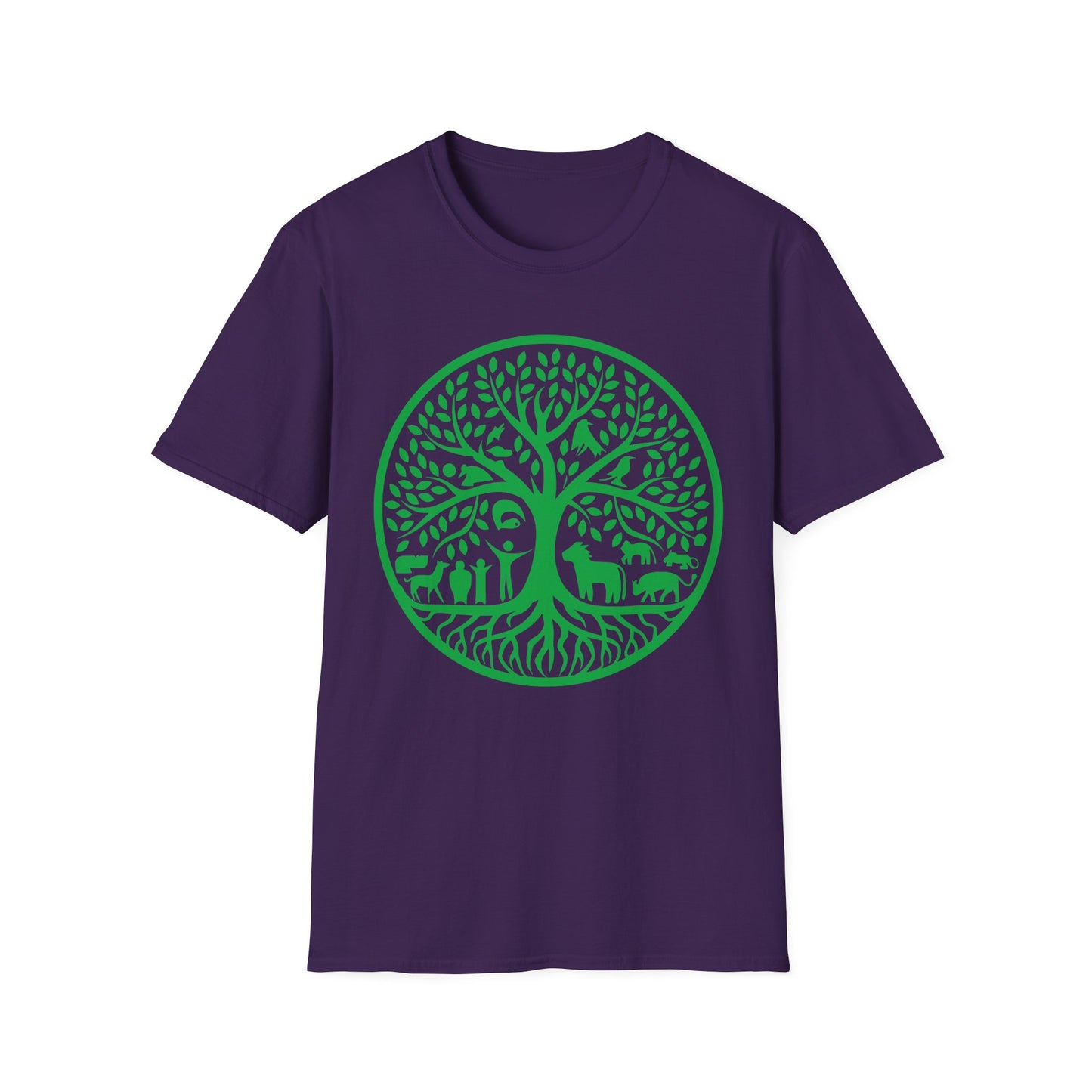 Life Tree T-Shirt