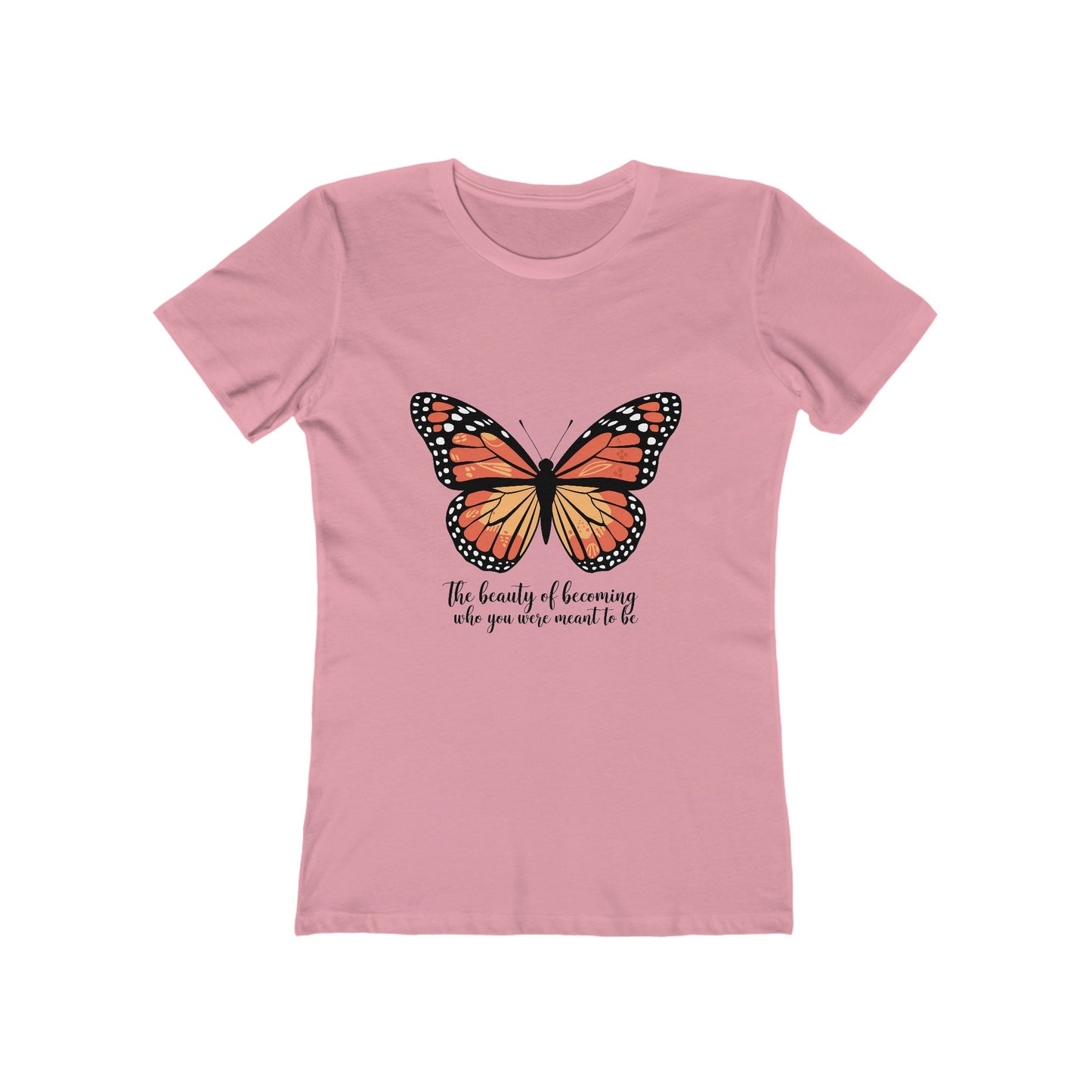 Beauty Butterfly T-shirt - PhatHead Gear