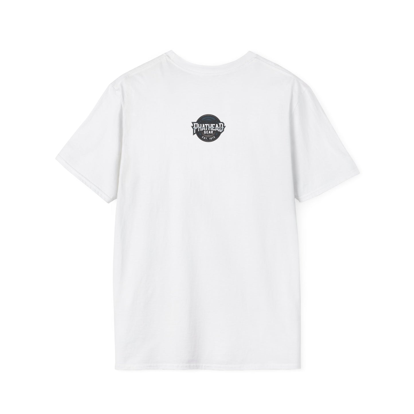 PhatHead "Spray Tag" T-Shirt - PhatHead Gear