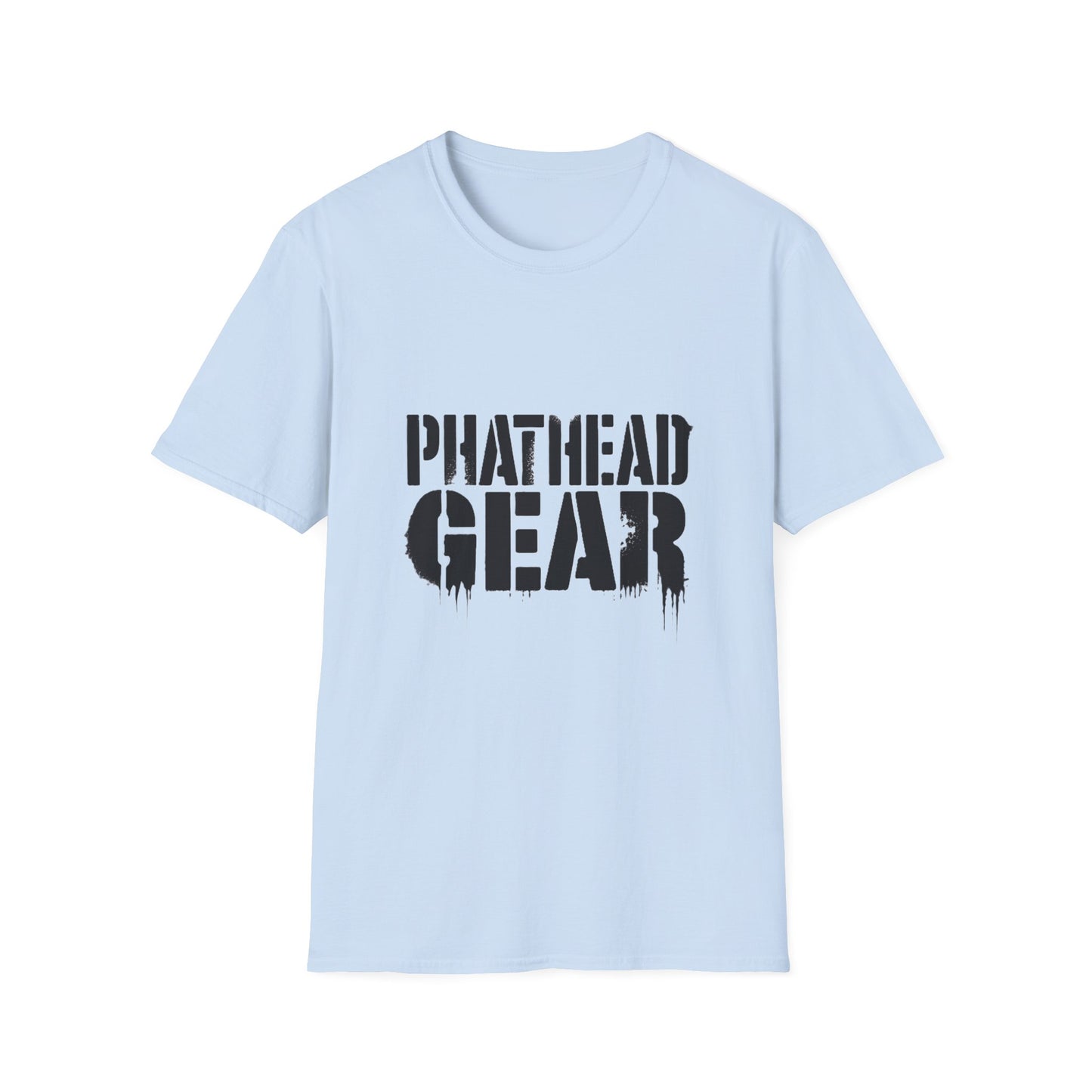 PhatHead "Spray Tag" T-Shirt - PhatHead Gear