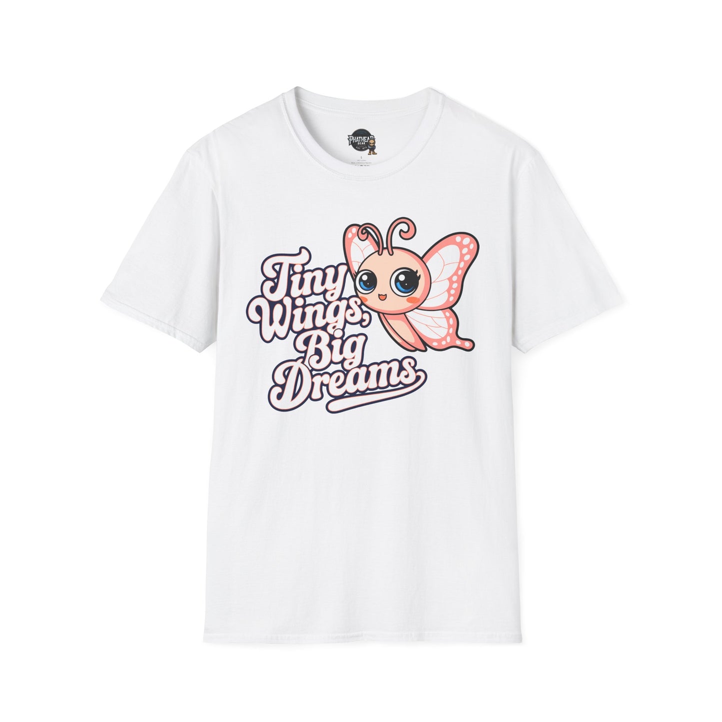 Tiny Wings T-Shirt