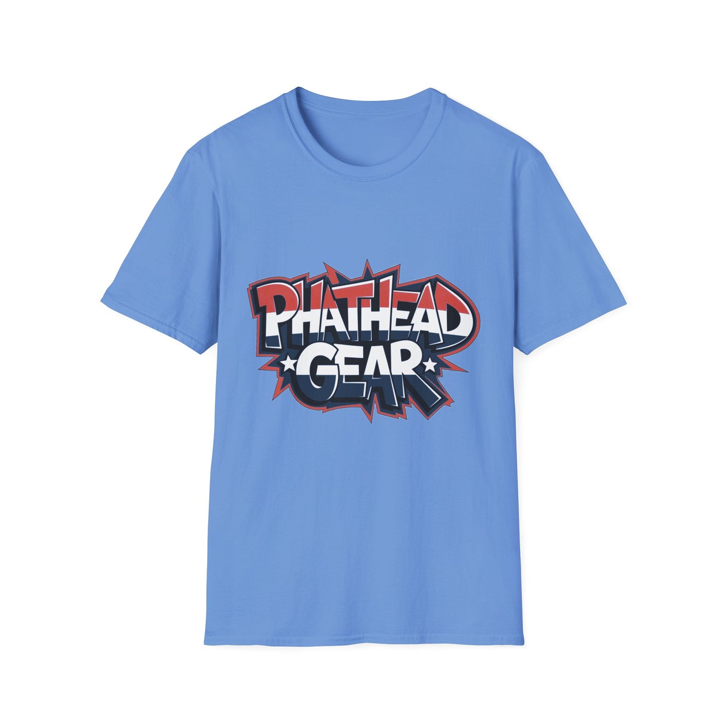 PhatHead "Patriot" T-Shirt - PhatHead Gear