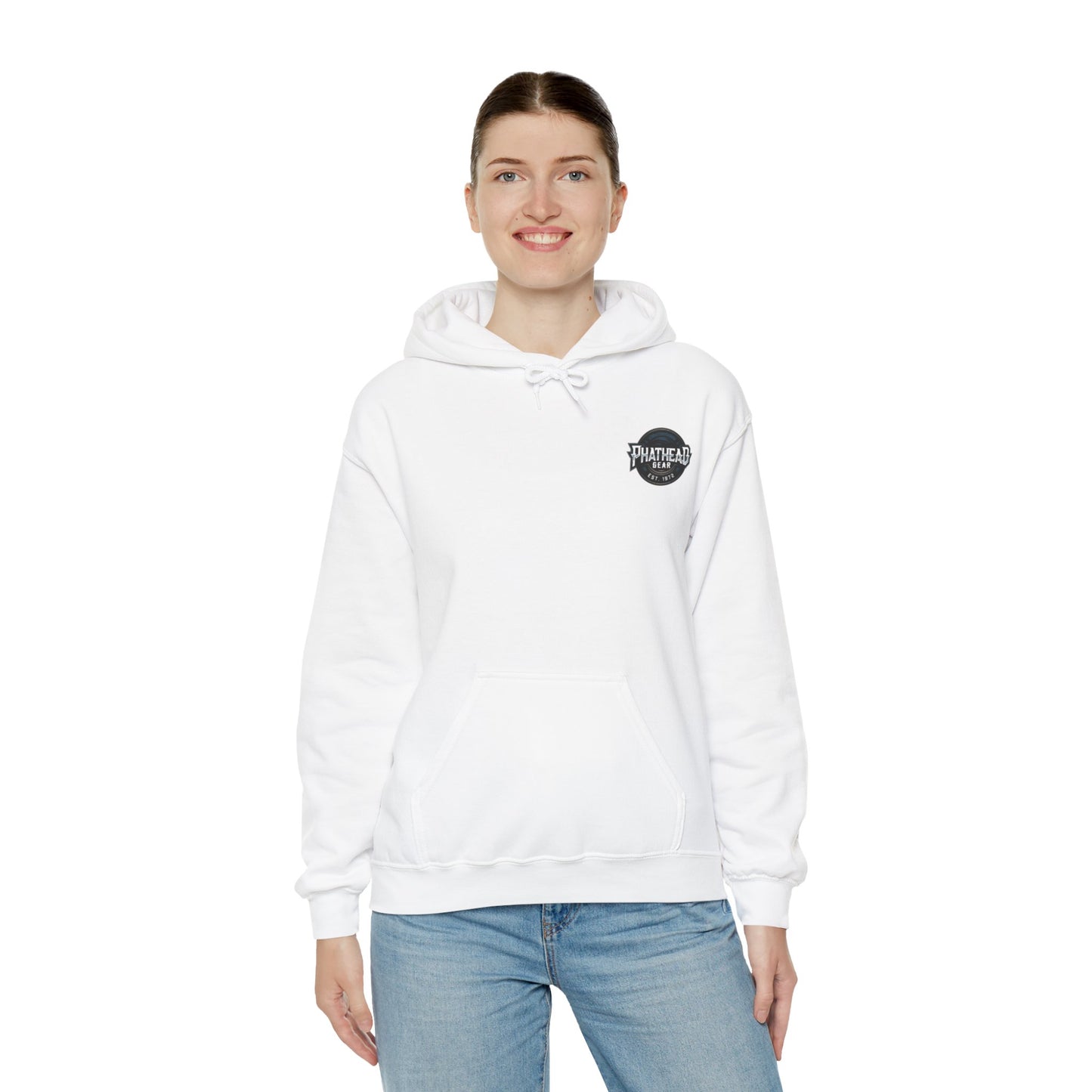 PhatHead "Loco" Hoodie - PhatHead Gear