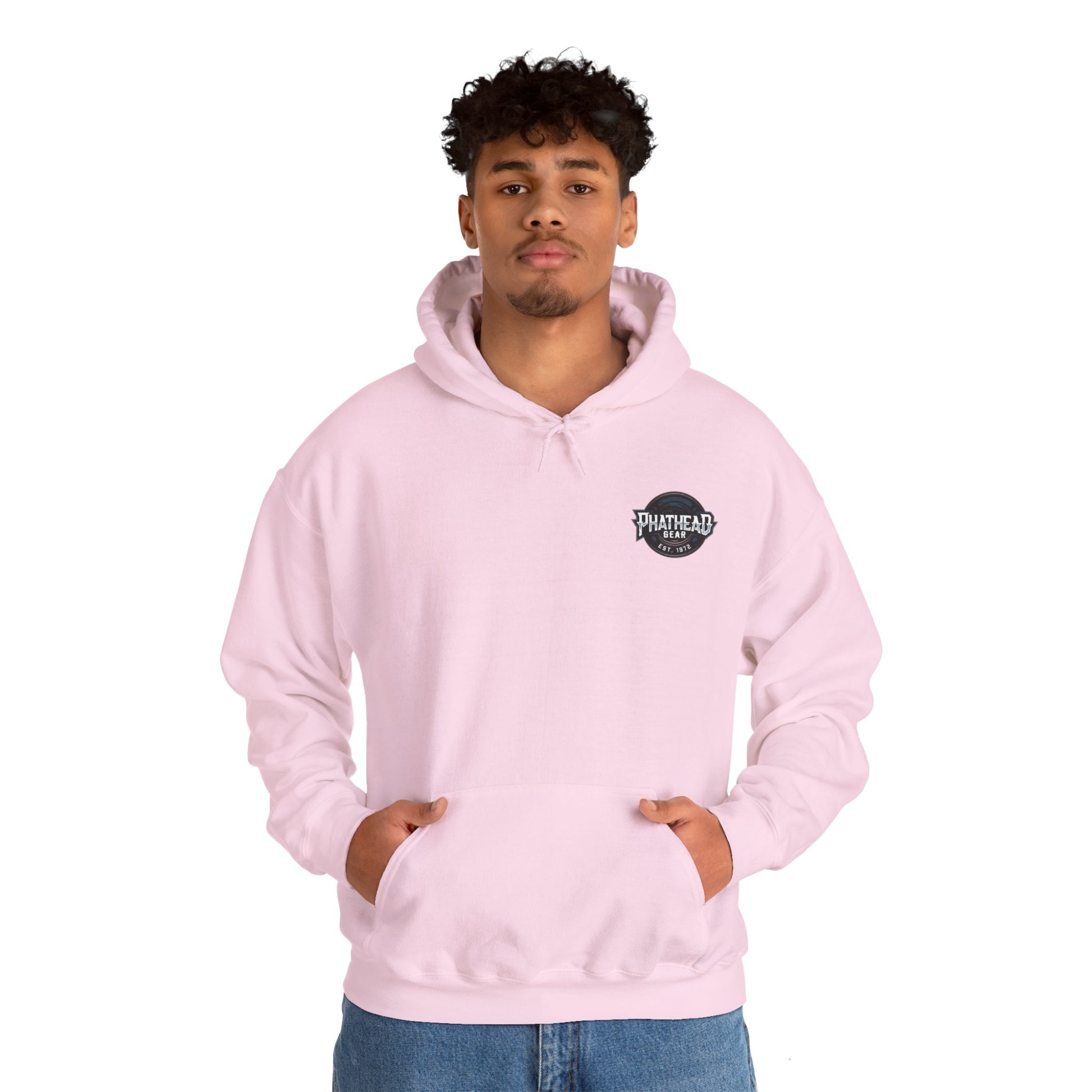 PhatHead "Knox" Hoodie - PhatHead Gear