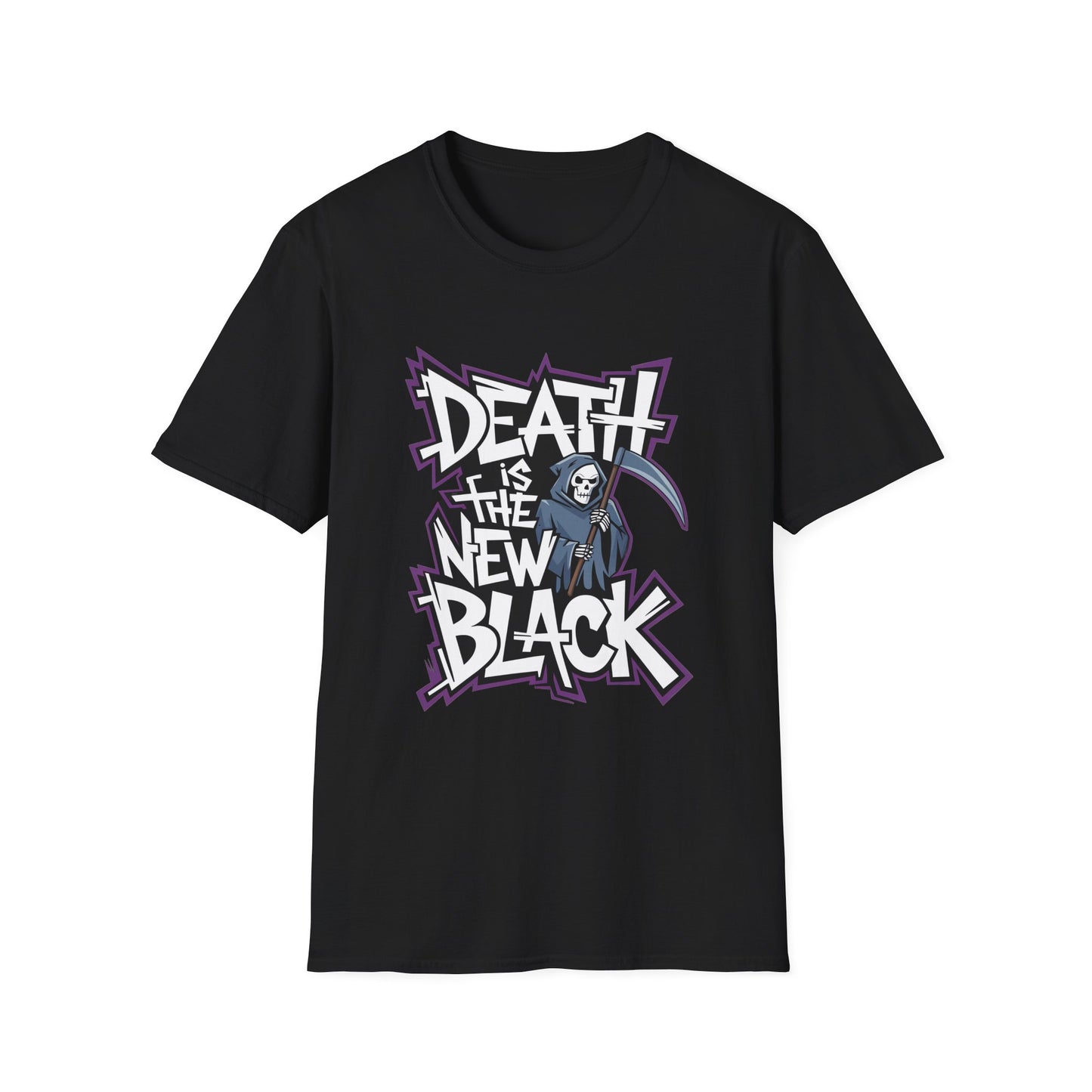 DITNB T-Shirt - PhatHead Gear