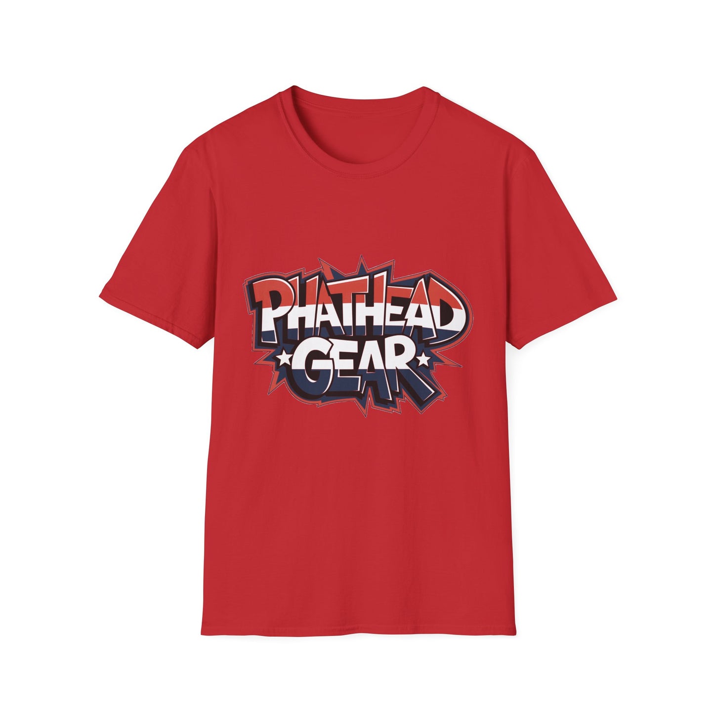 PhatHead "Patriot" T-Shirt - PhatHead Gear