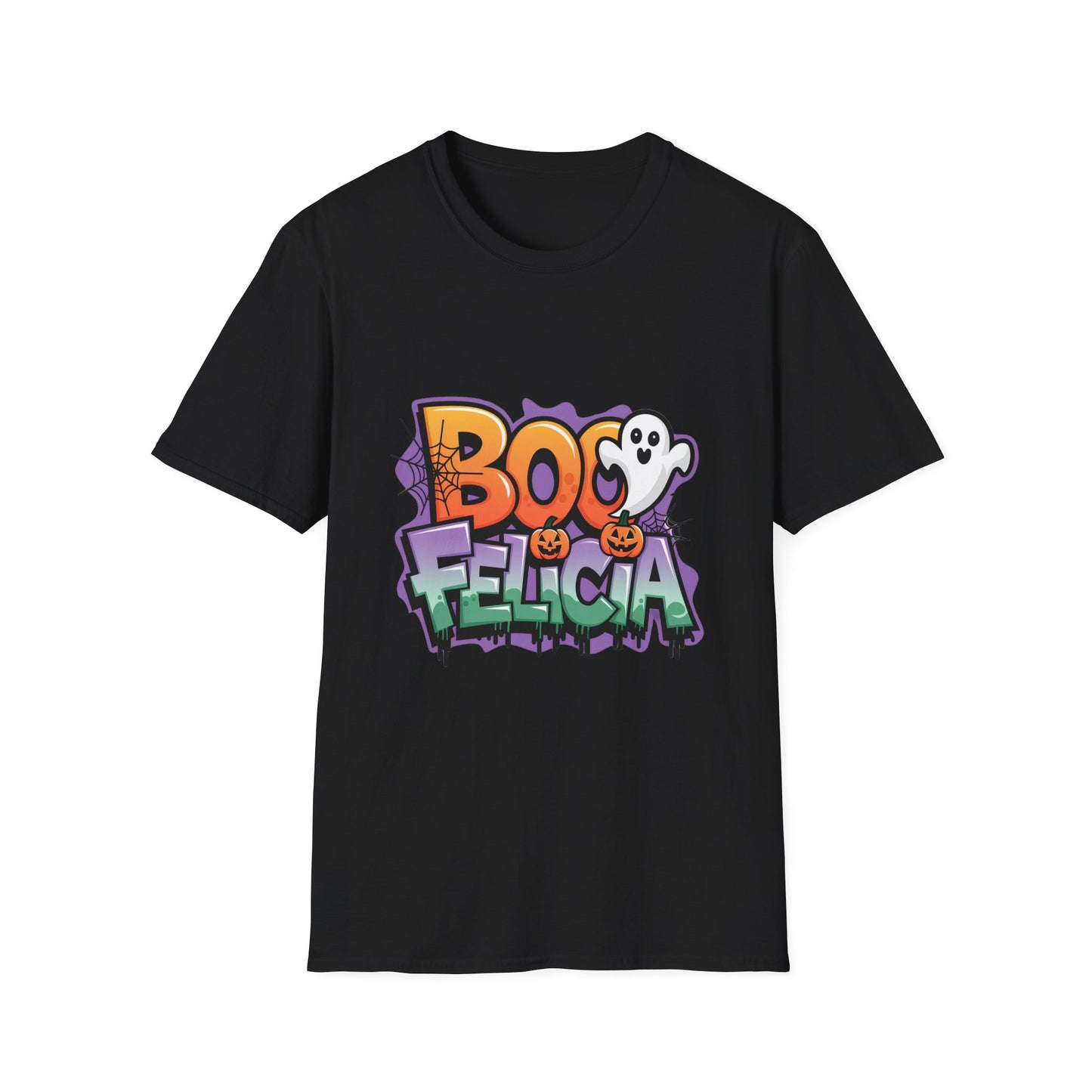 Boo Felicia T-Shirt - PhatHead Gear