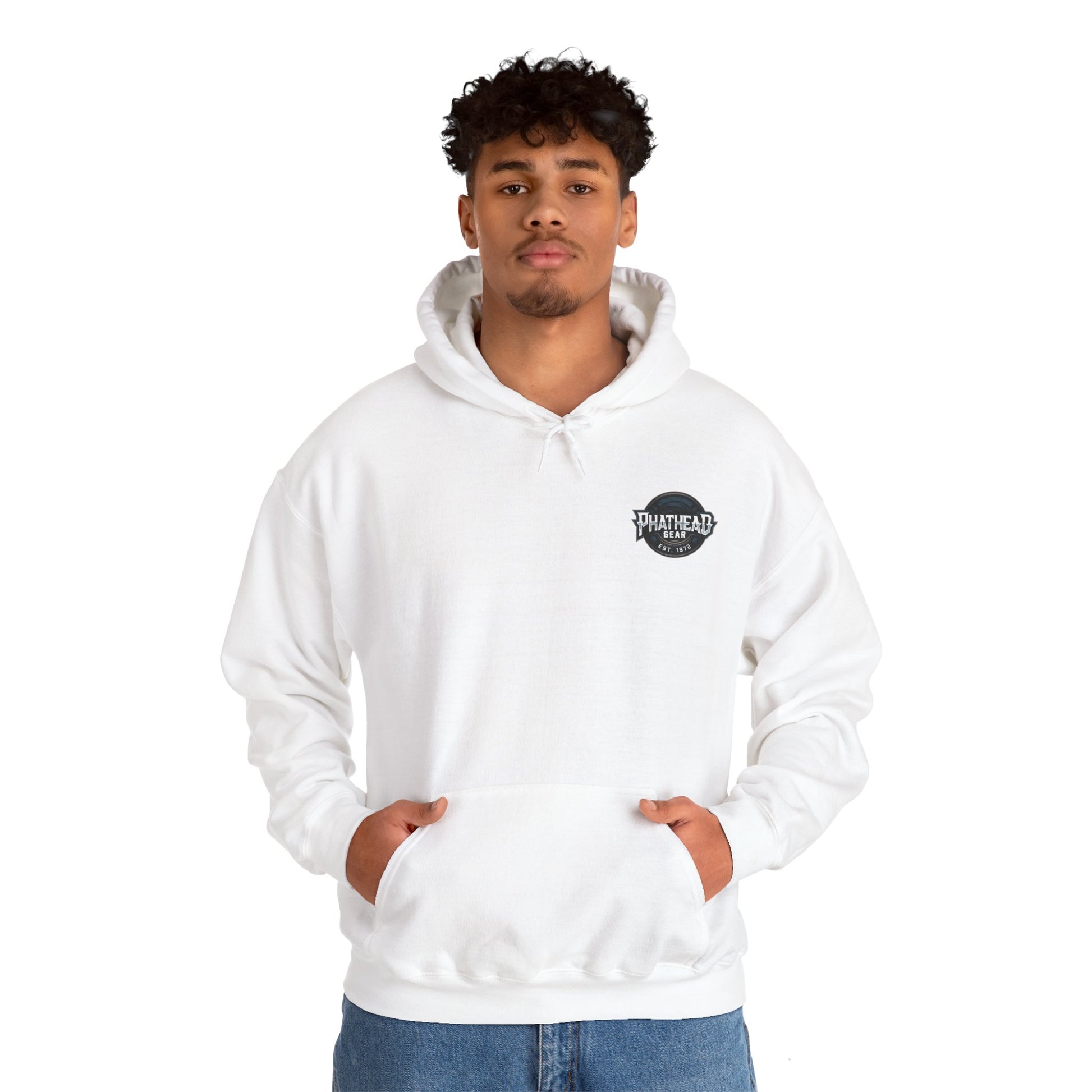 PhatHead "Ruckus" Hoodie - PhatHead Gear