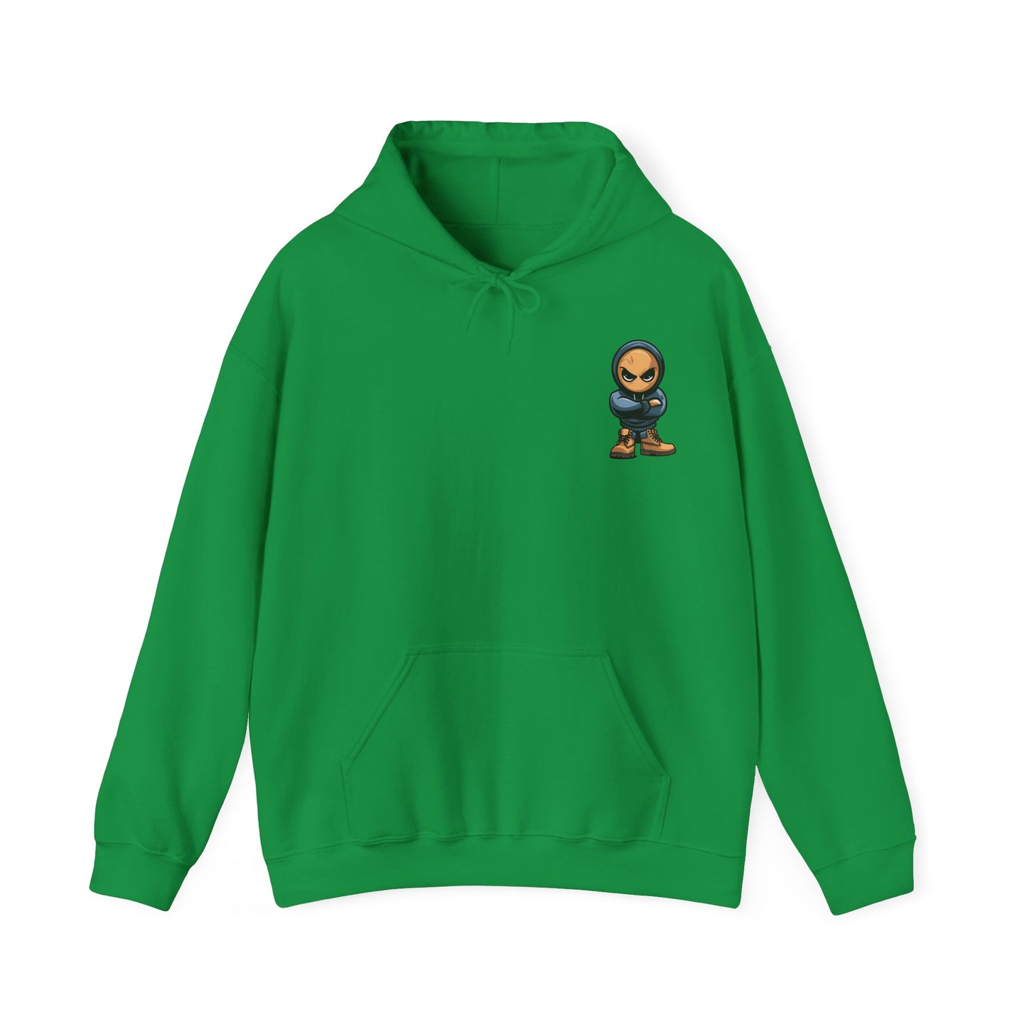 IT Helpdesk Hoodie - PhatHead Gear