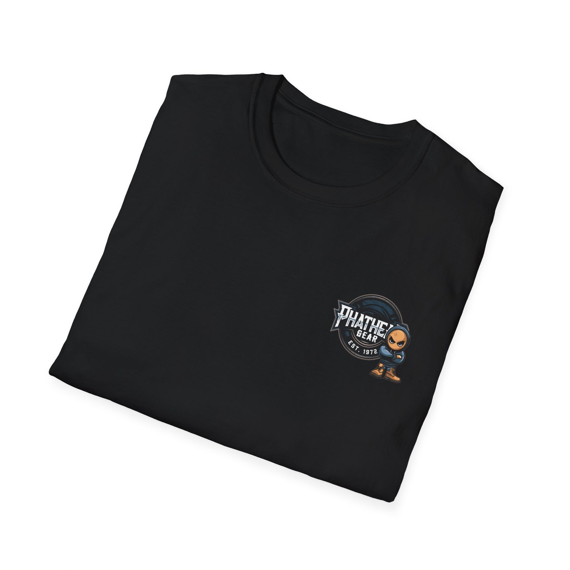 Sarcasm T-Shirt - PhatHead Gear