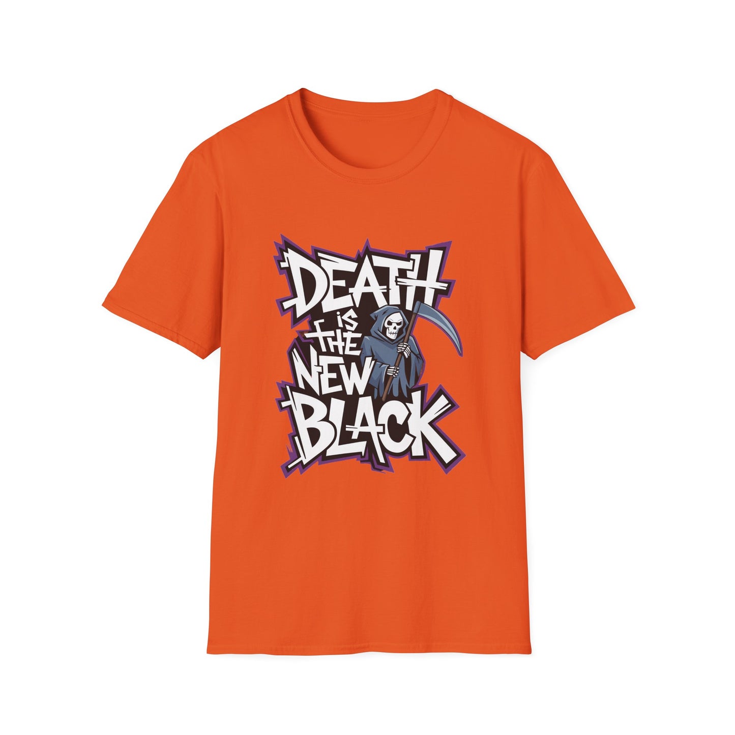 DITNB T-Shirt - PhatHead Gear