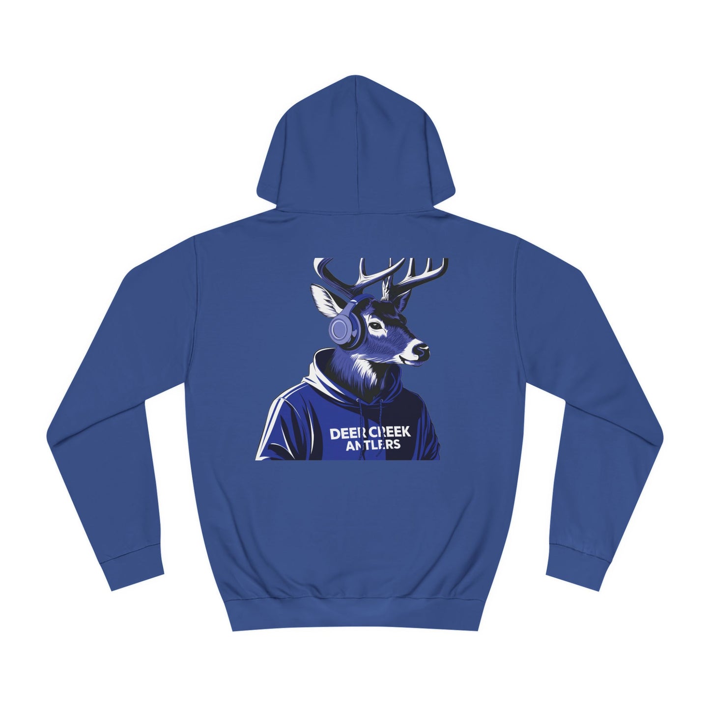 Deer Creek "DeerTunes" Hoodie