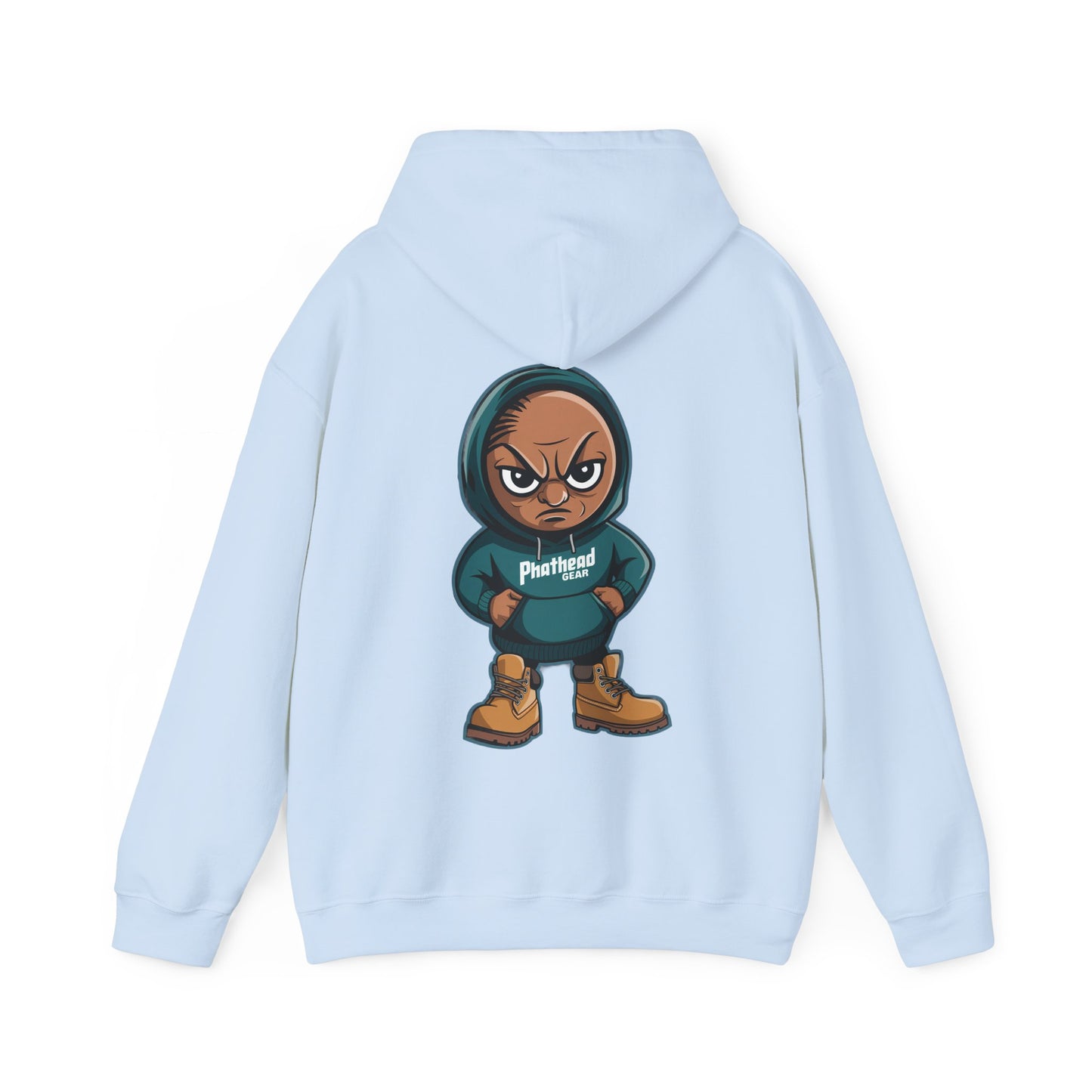 PhatHead "ACE" Hoodie - PhatHead Gear