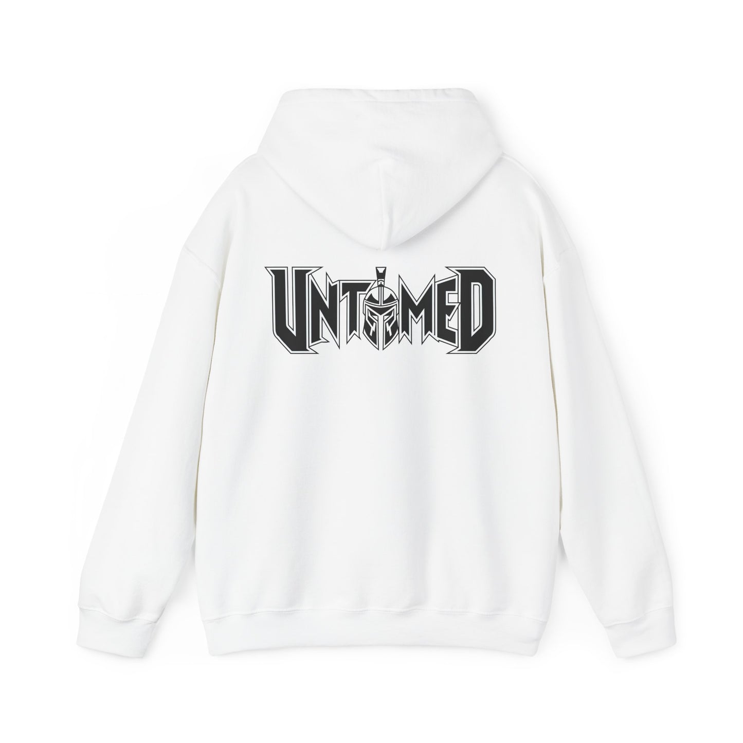 Untamed Hoodie - PhatHead Gear