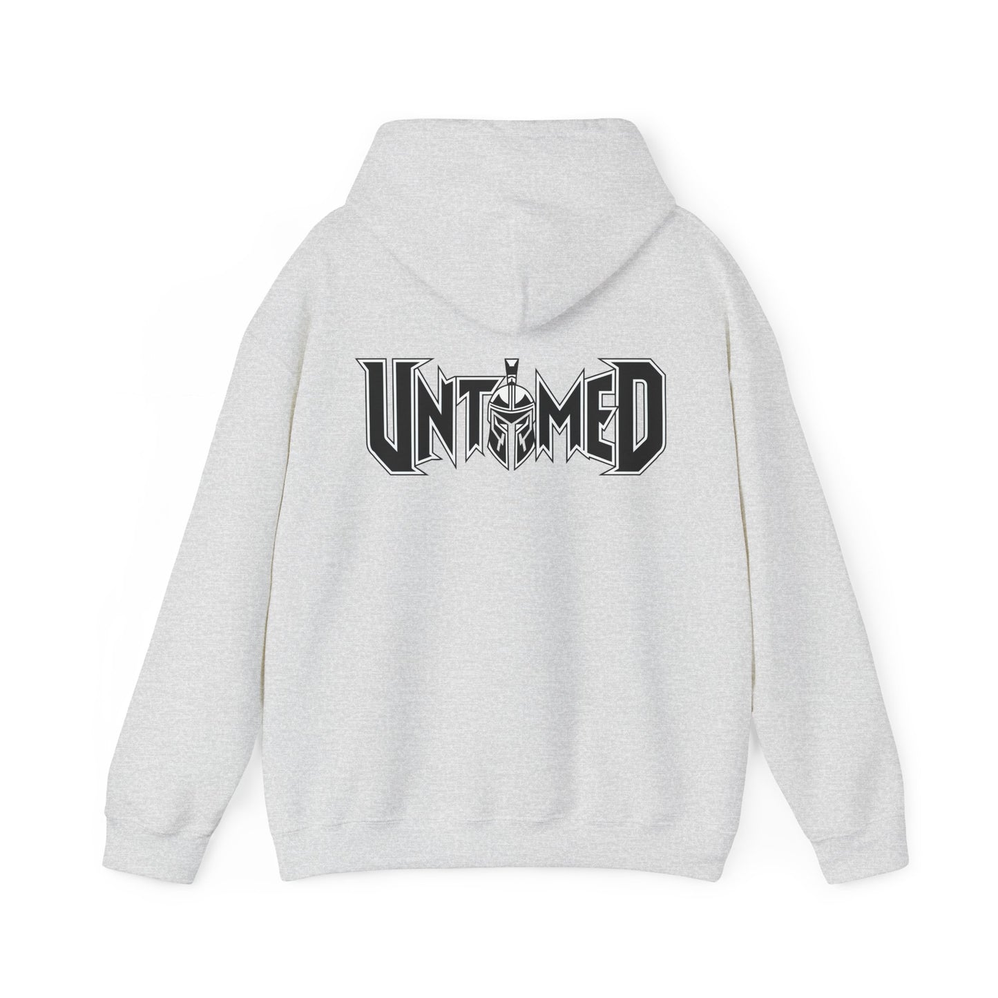 Untamed Hoodie - PhatHead Gear