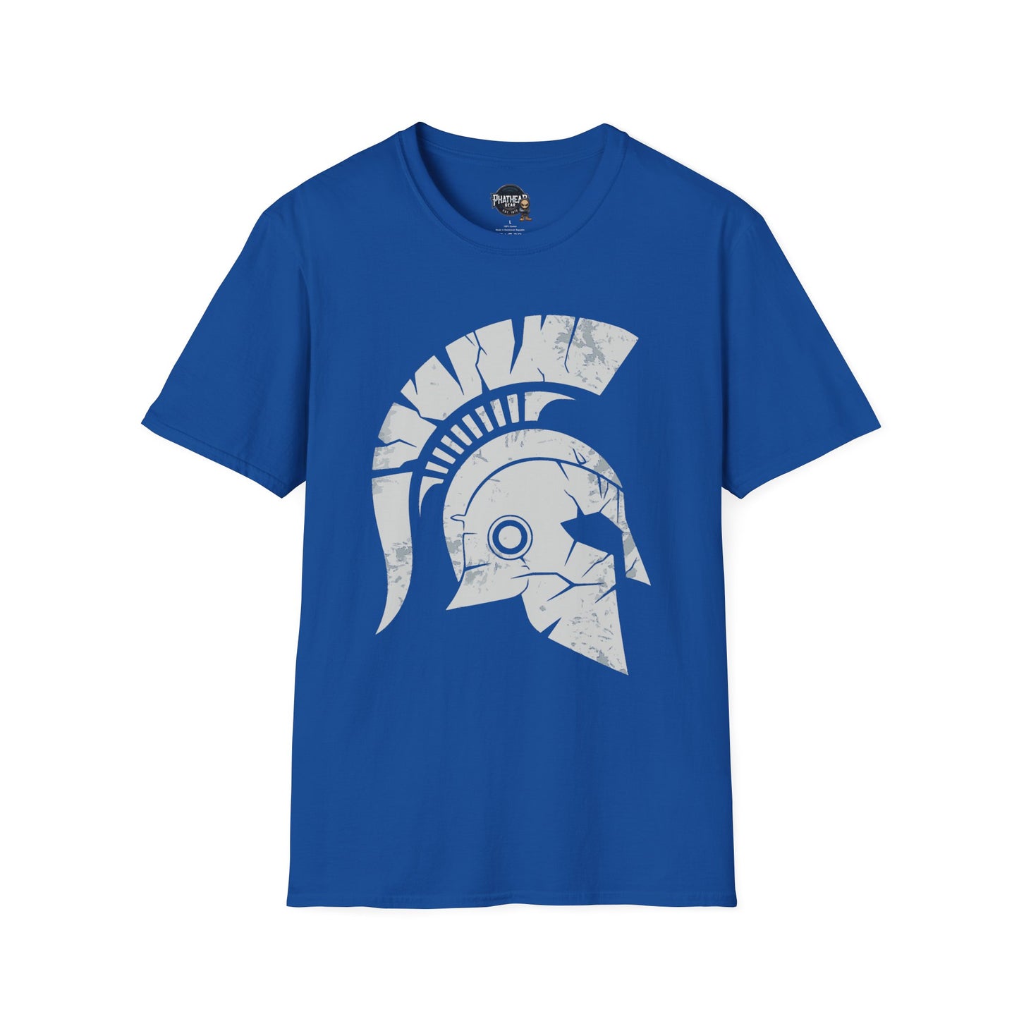 Spartan T-Shirt