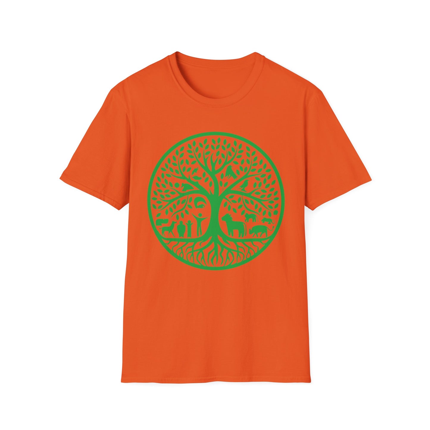 Life Tree T-Shirt