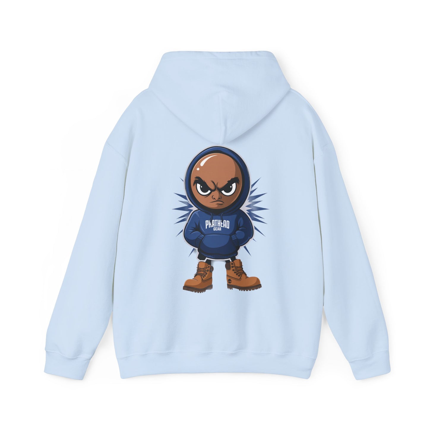 PhatHead "Knox" Hoodie - PhatHead Gear