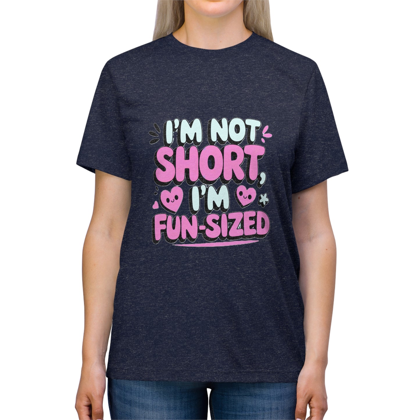 Short Fun T-shirt - PhatHead Gear