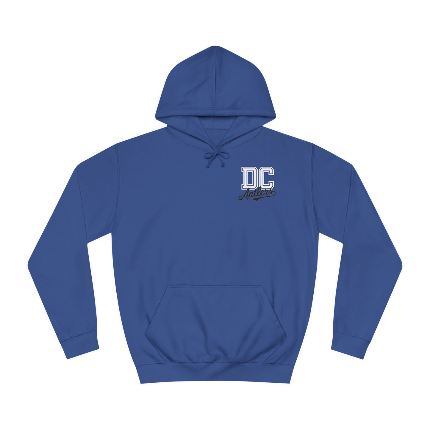 Deer Creek "Gridiron" Hoodie