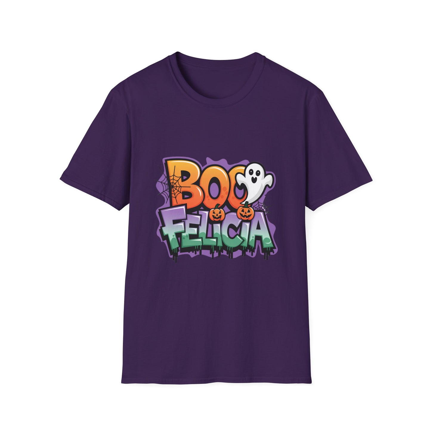 Boo Felicia T-Shirt - PhatHead Gear