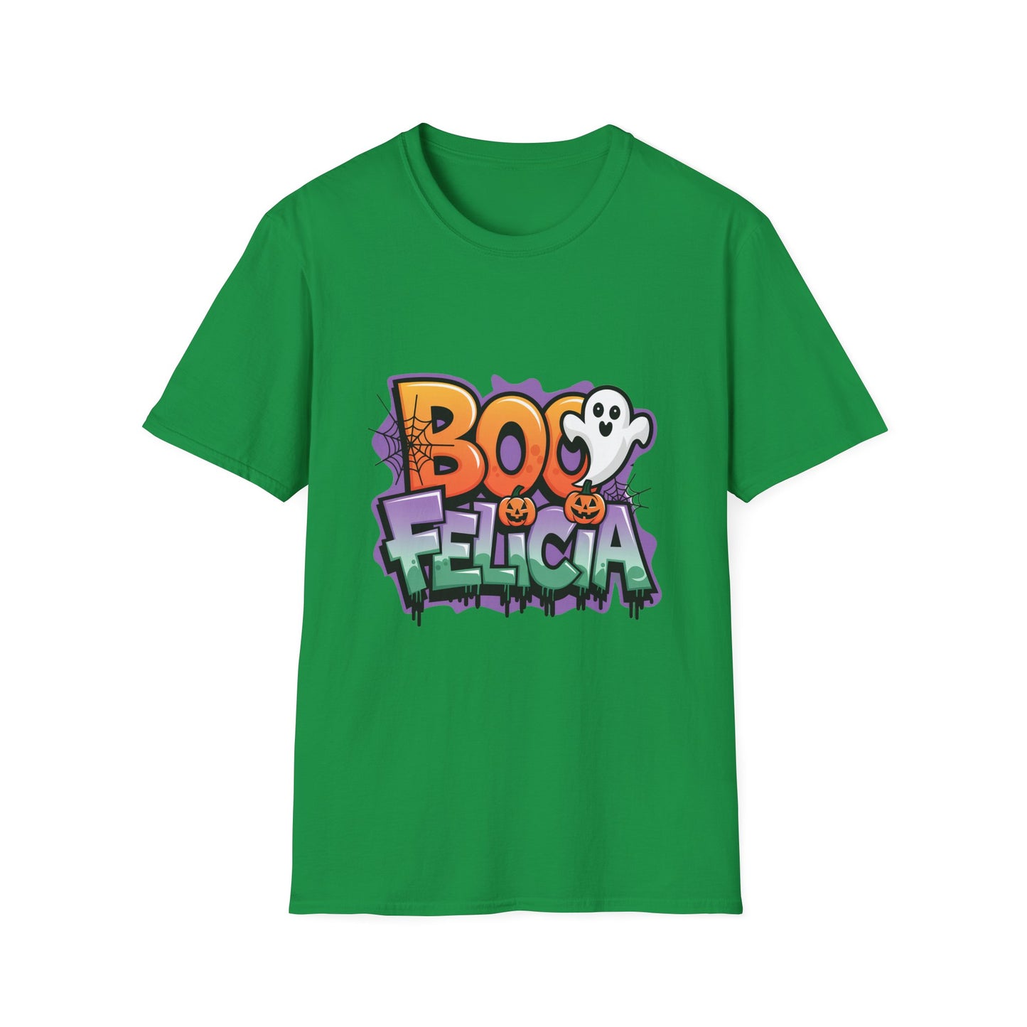 Boo Felicia T-Shirt - PhatHead Gear