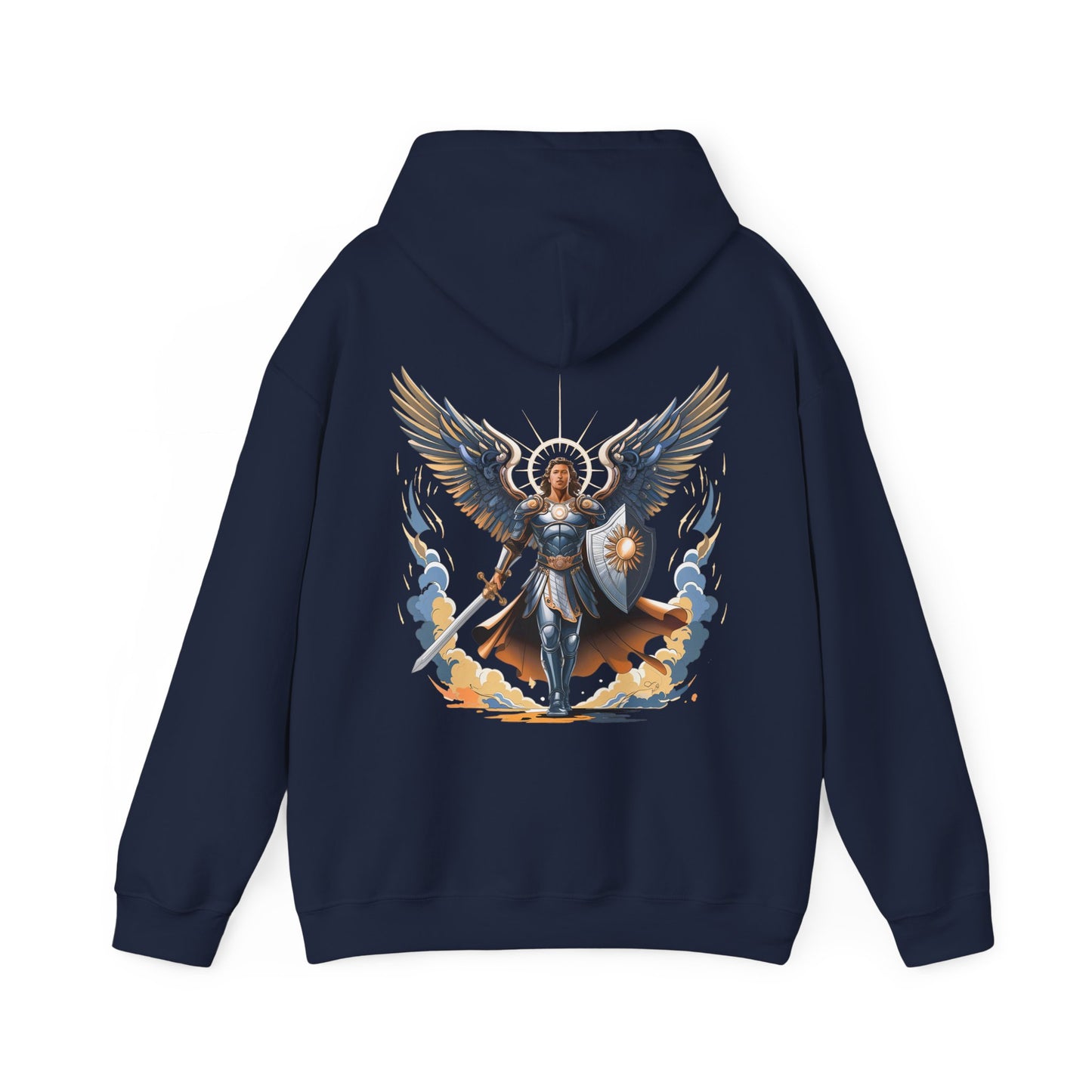 Archangel Hoodie - PhatHead Gear