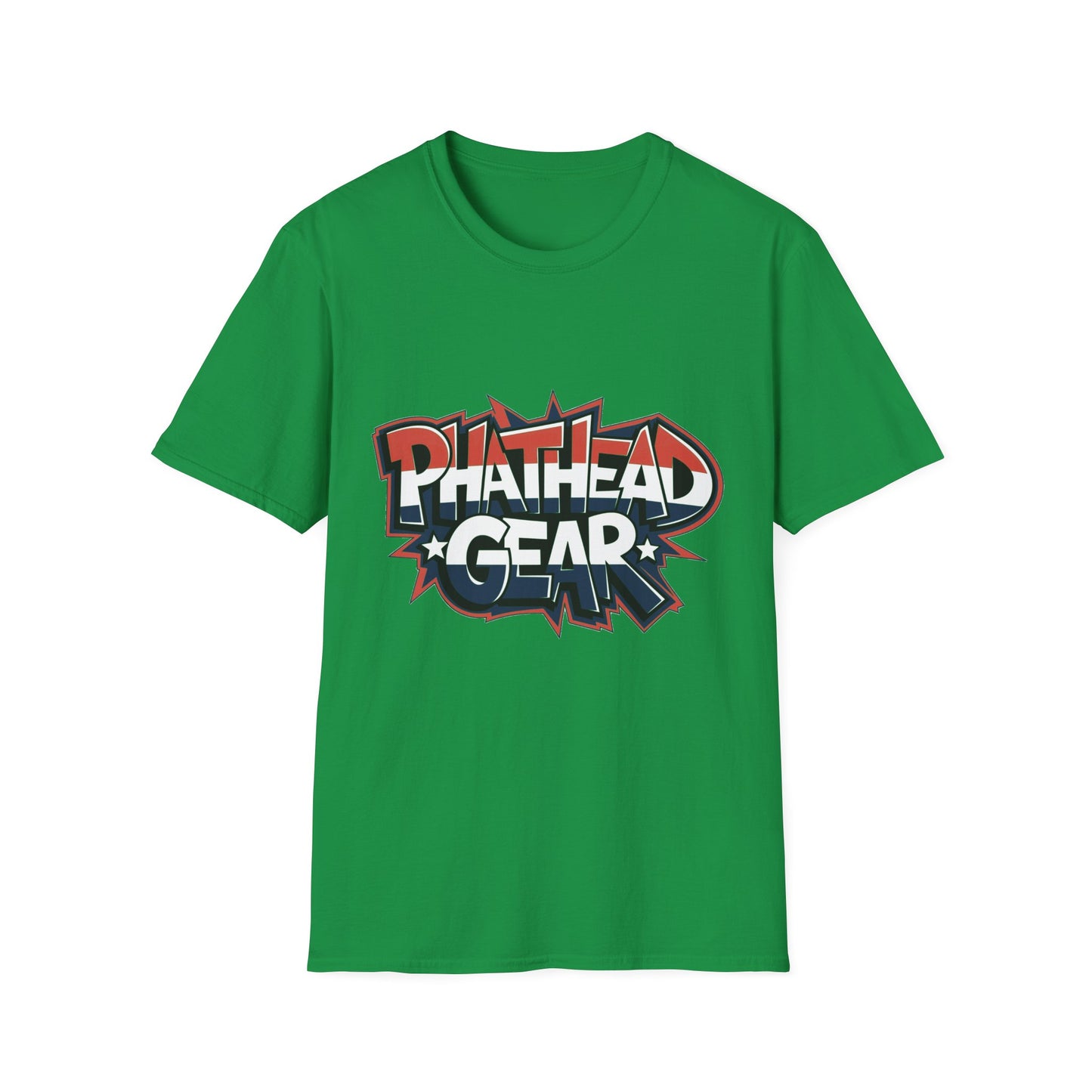 PhatHead "Patriot" T-Shirt - PhatHead Gear