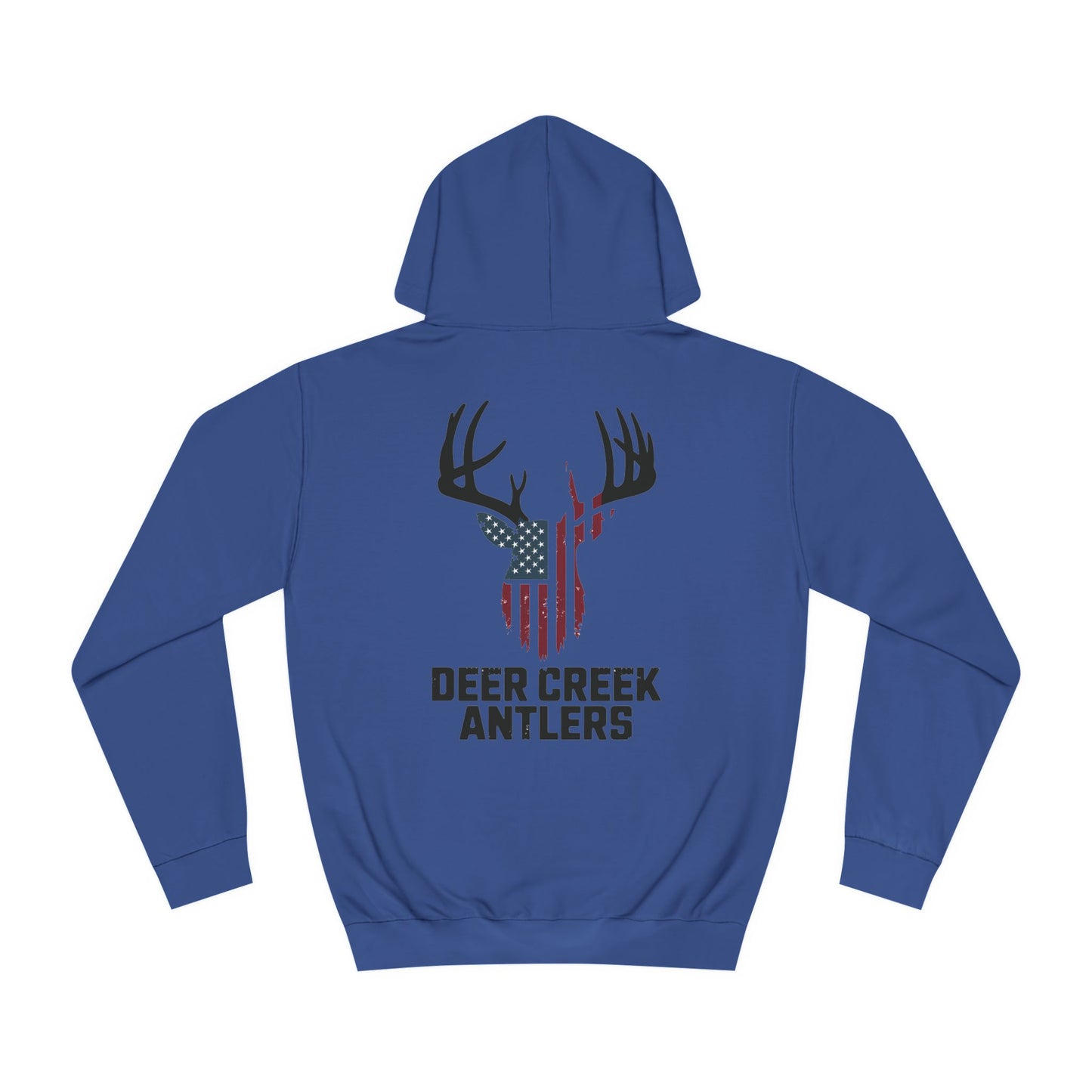 Deer Creek "USA" Hoodie