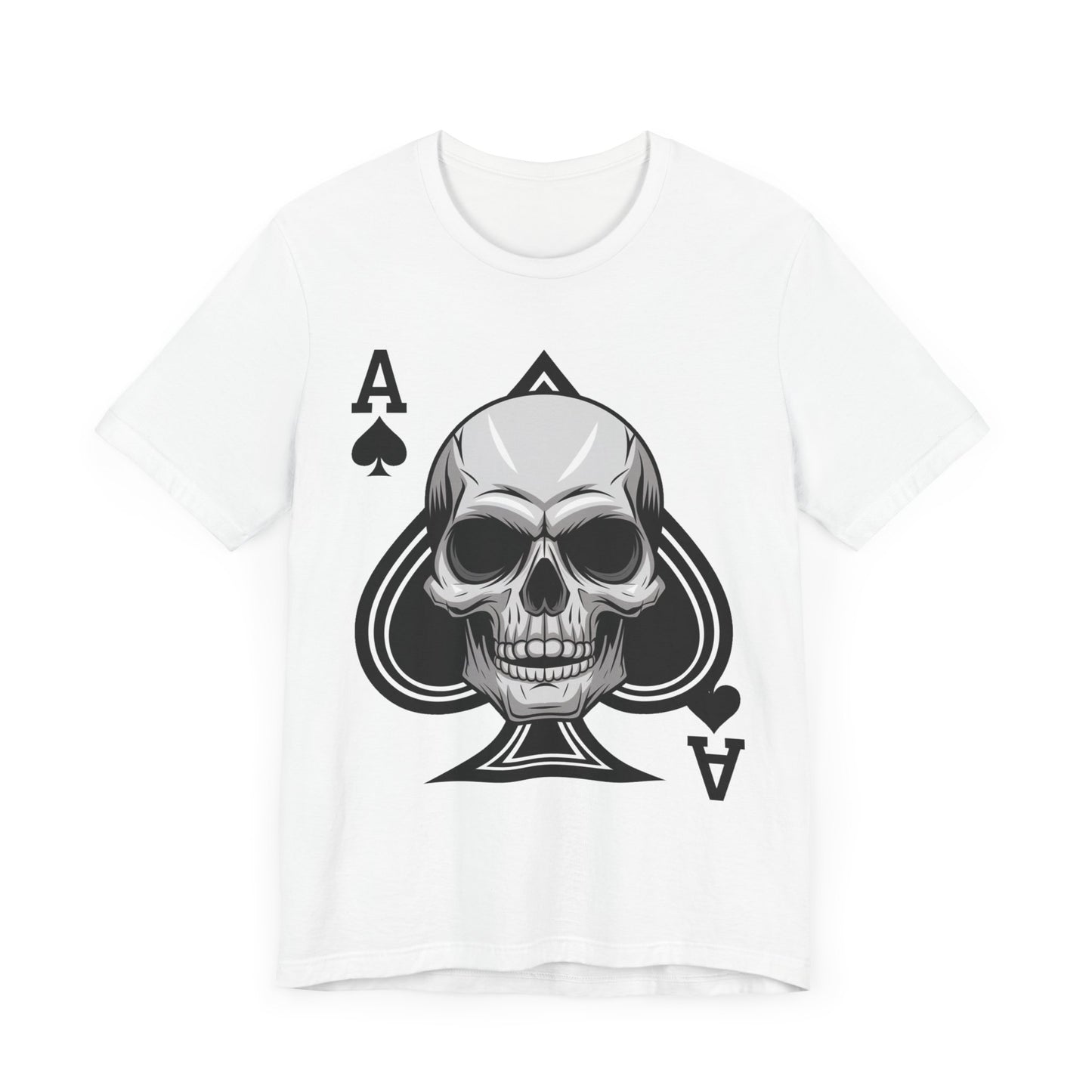 Ace of Spades T-shirt