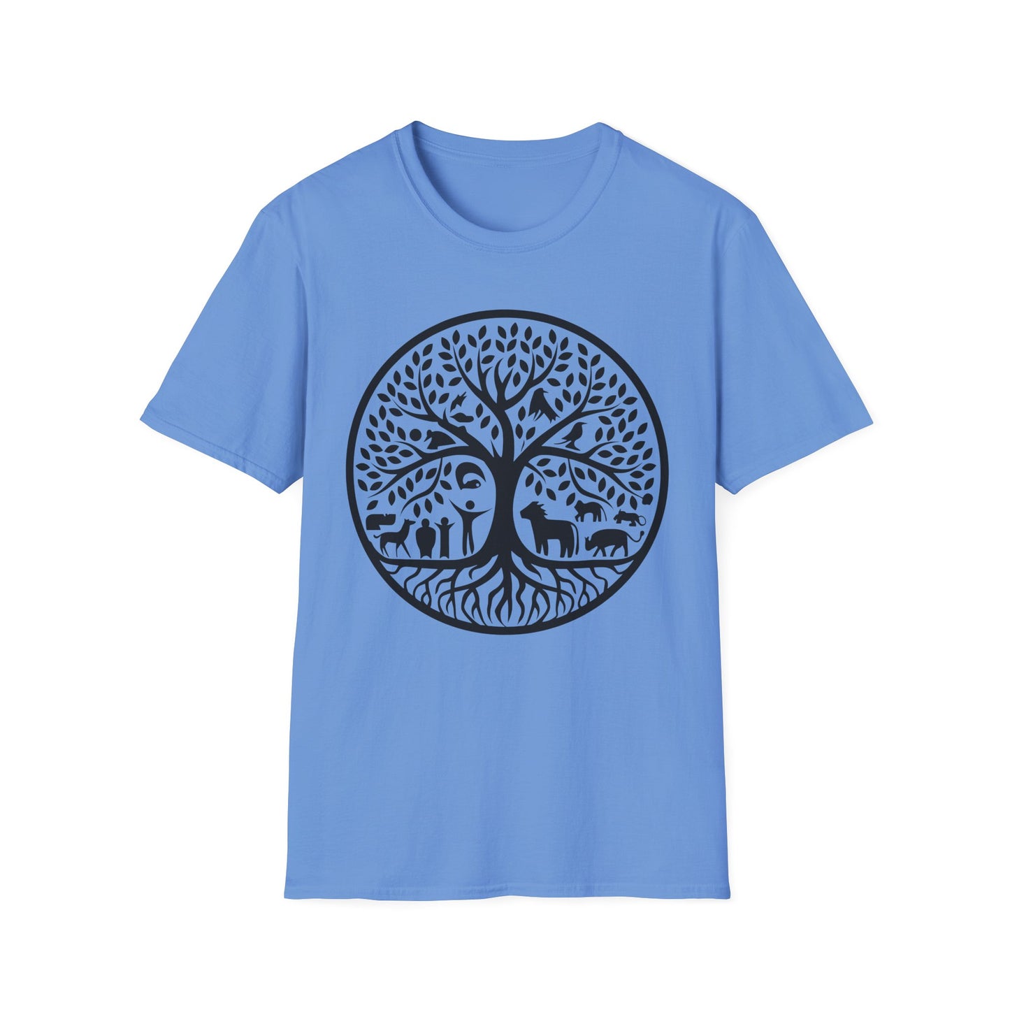 Life Tree T-Shirt