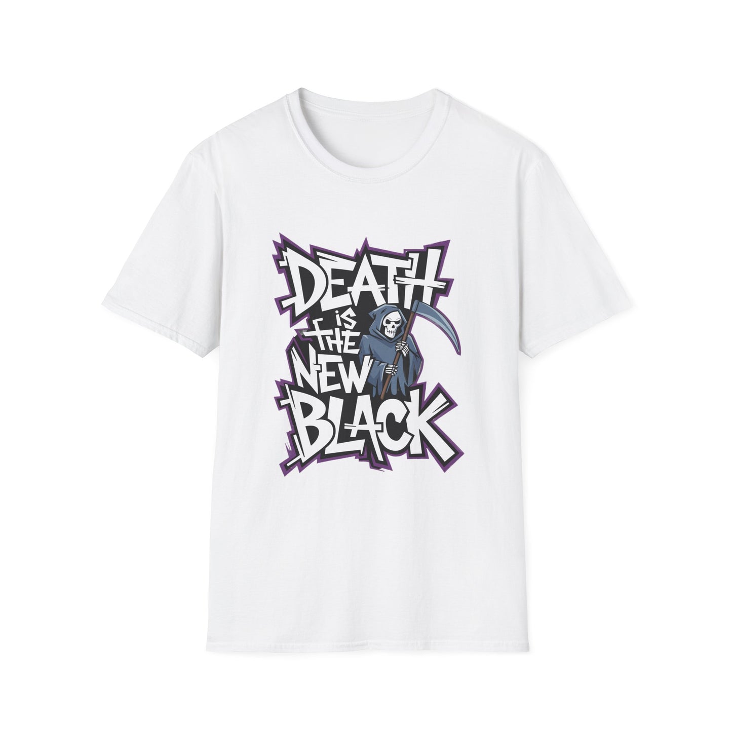 DITNB T-Shirt - PhatHead Gear