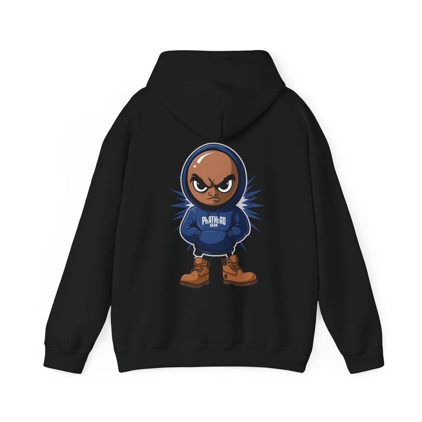 PhatHead "Knox" Hoodie - PhatHead Gear