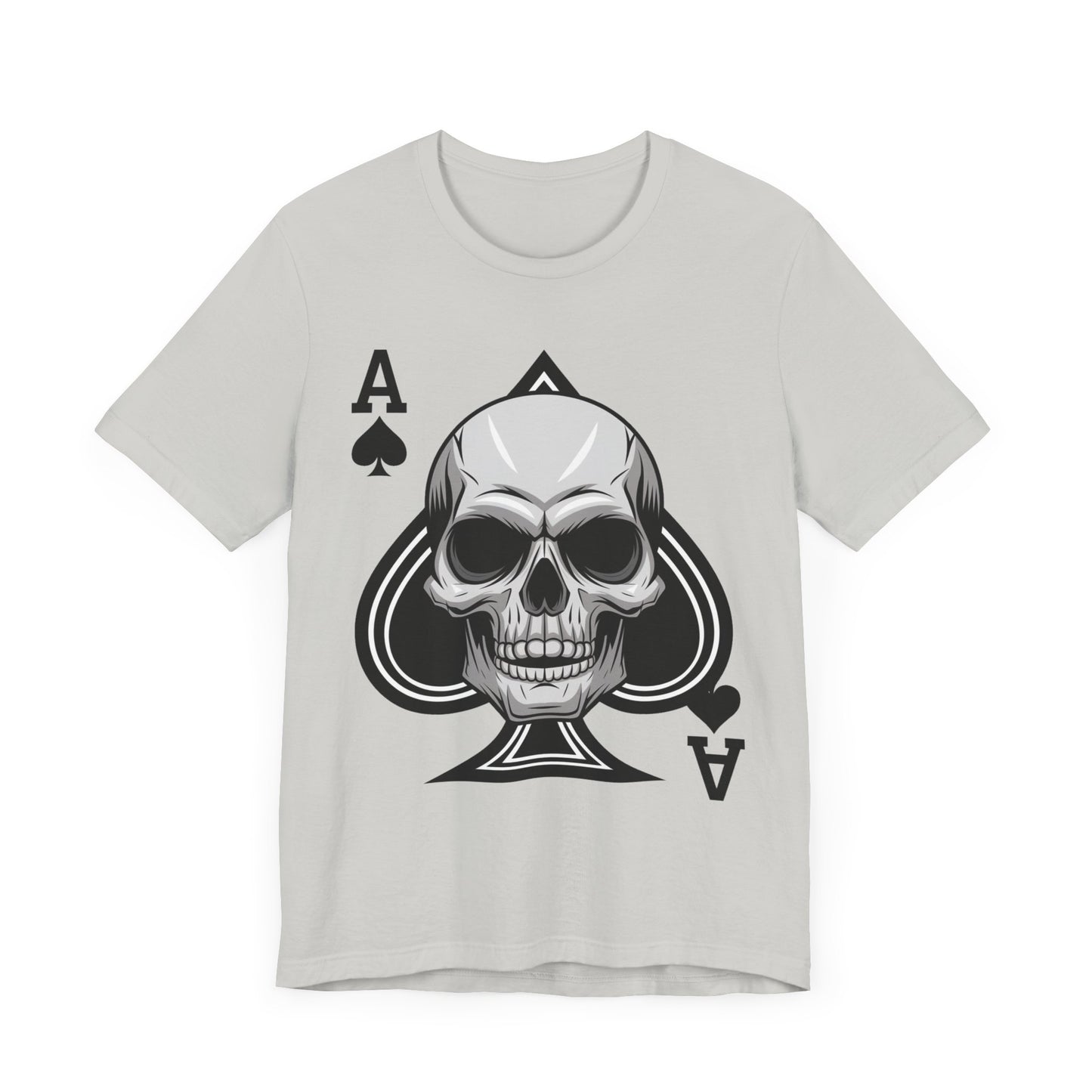 Ace of Spades T-shirt