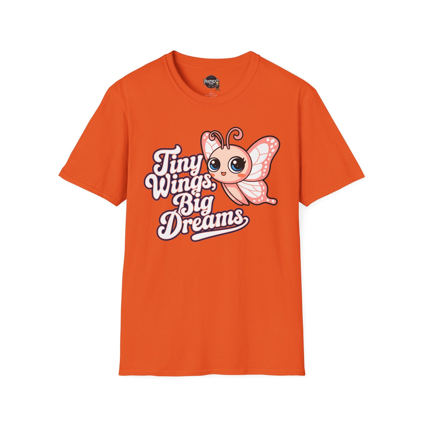 Tiny Wings T-Shirt