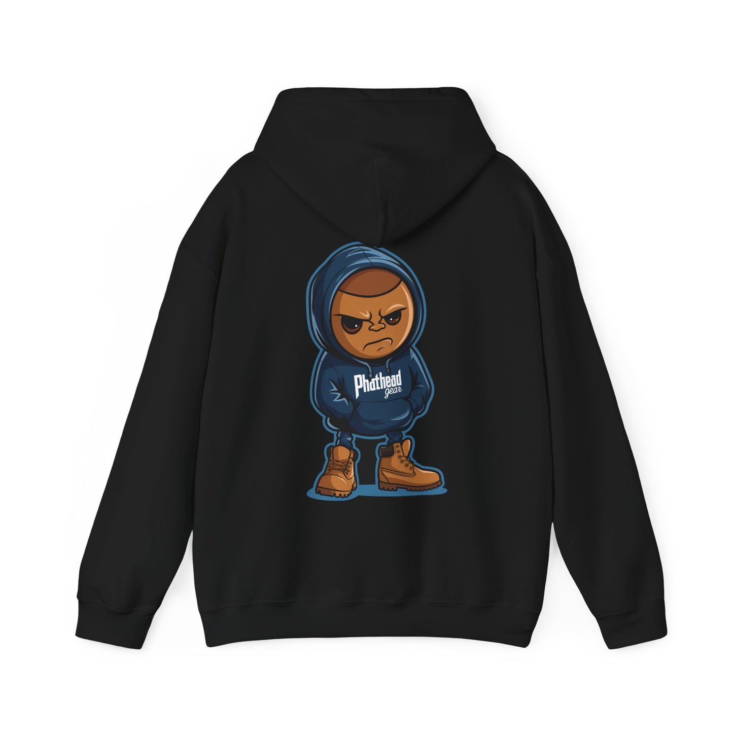 PhatHead "Dagger" Hoodie - PhatHead Gear