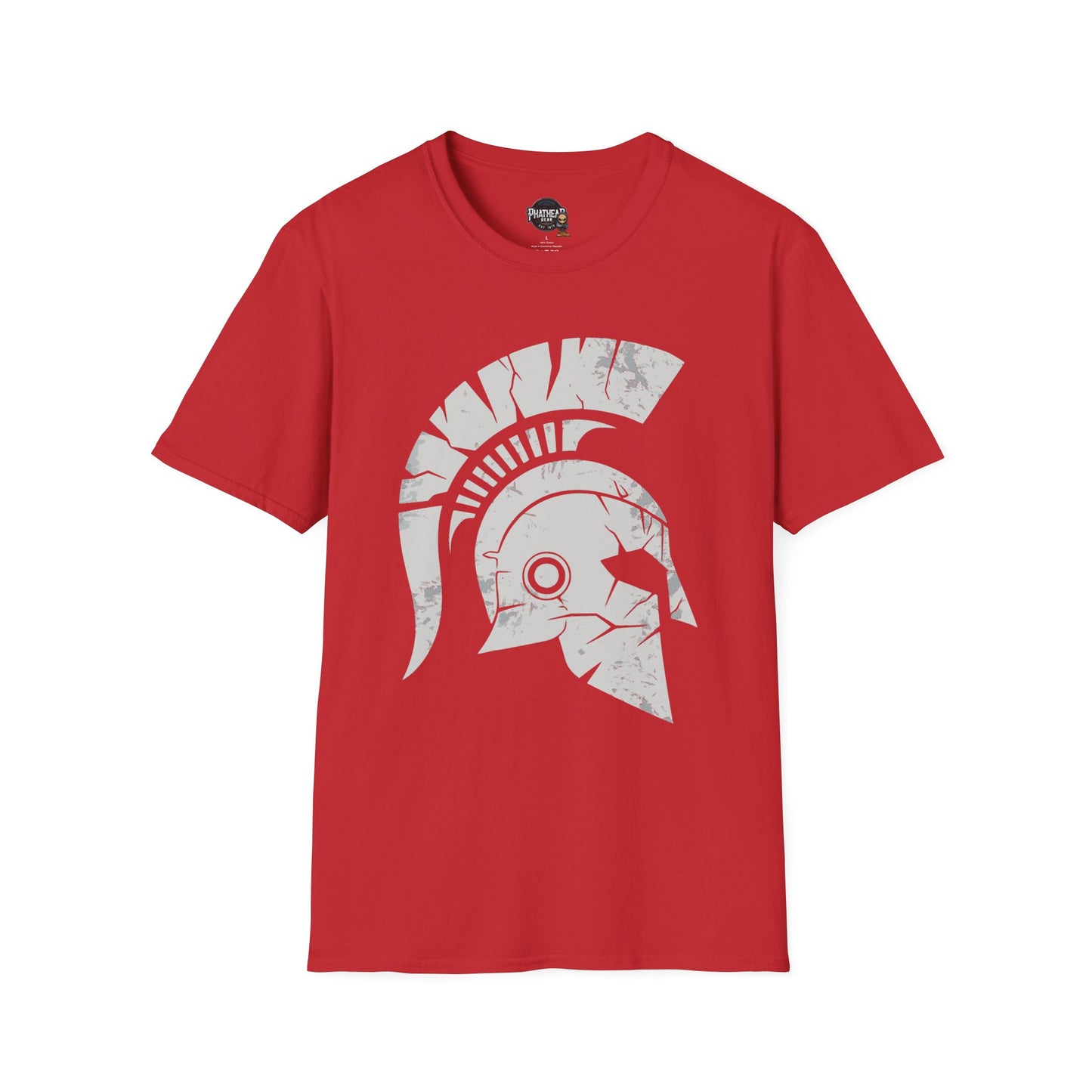 Spartan T-Shirt