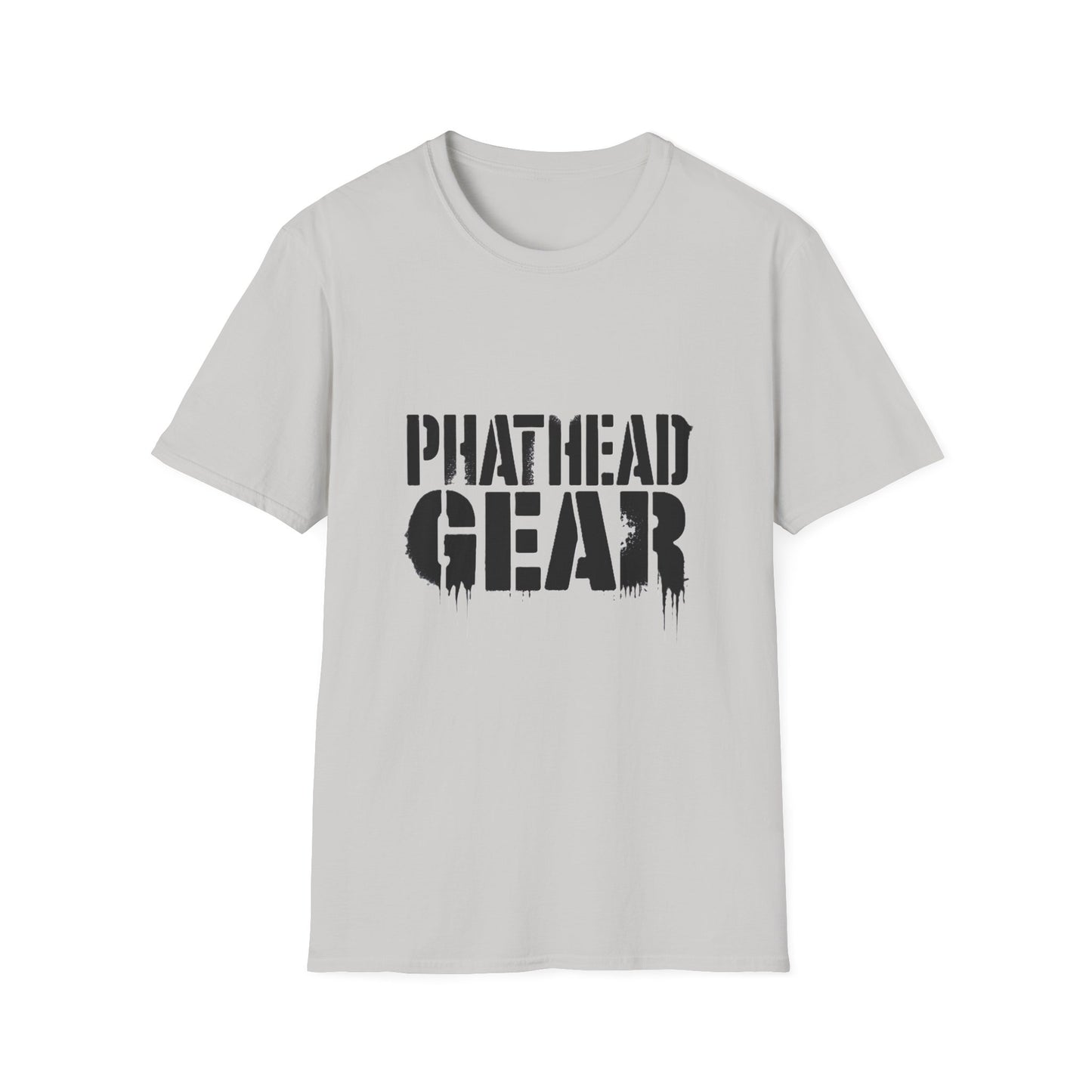 PhatHead "Spray Tag" T-Shirt - PhatHead Gear