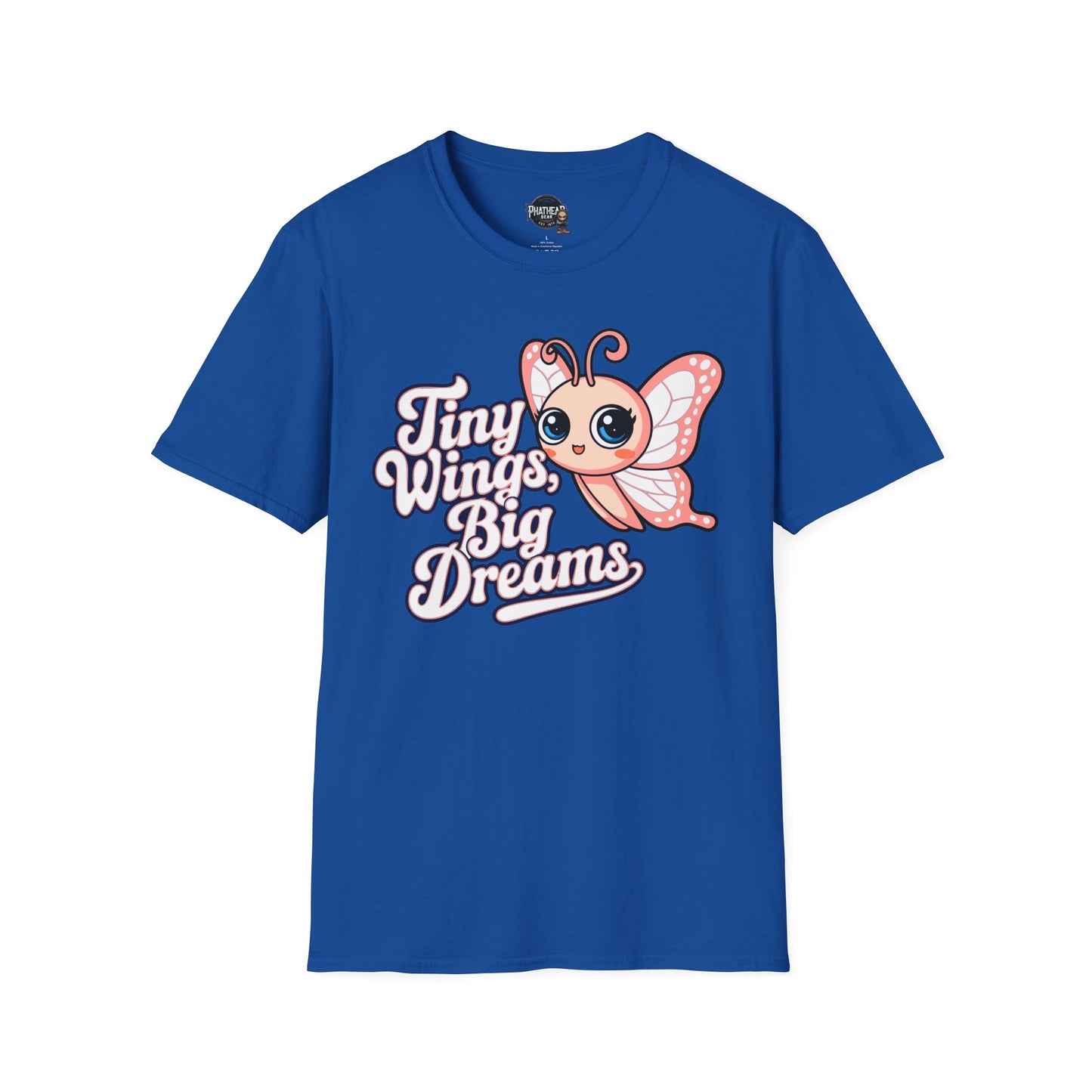 Tiny Wings T-Shirt