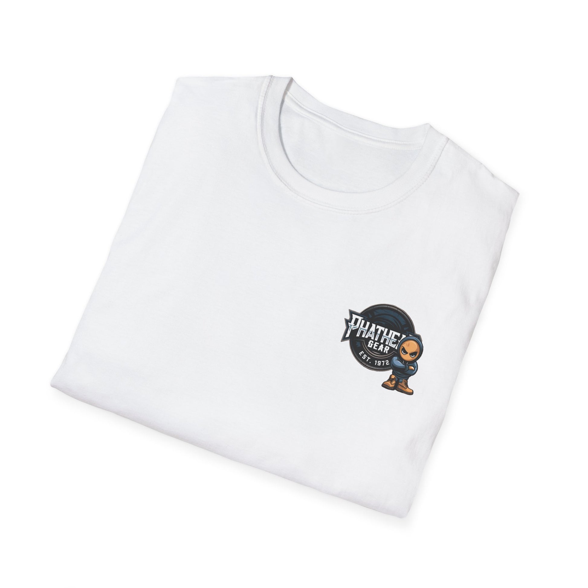 Sarcasm T-Shirt - PhatHead Gear