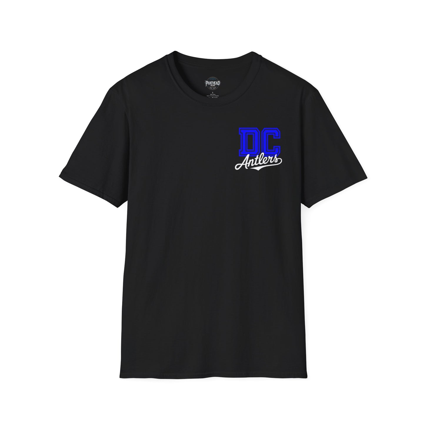 Deer Creek "Strength" T-Shirt