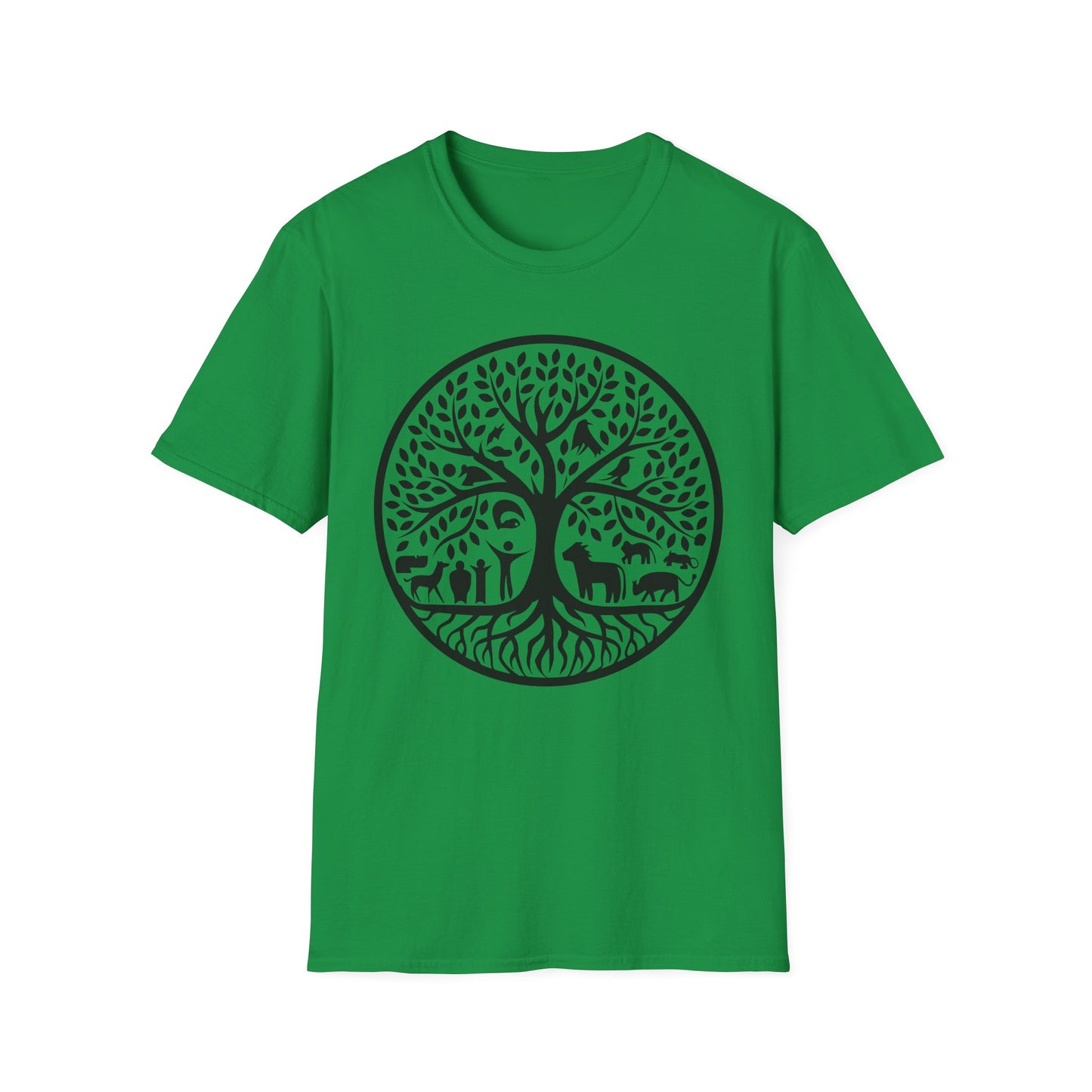 Life Tree T-Shirt