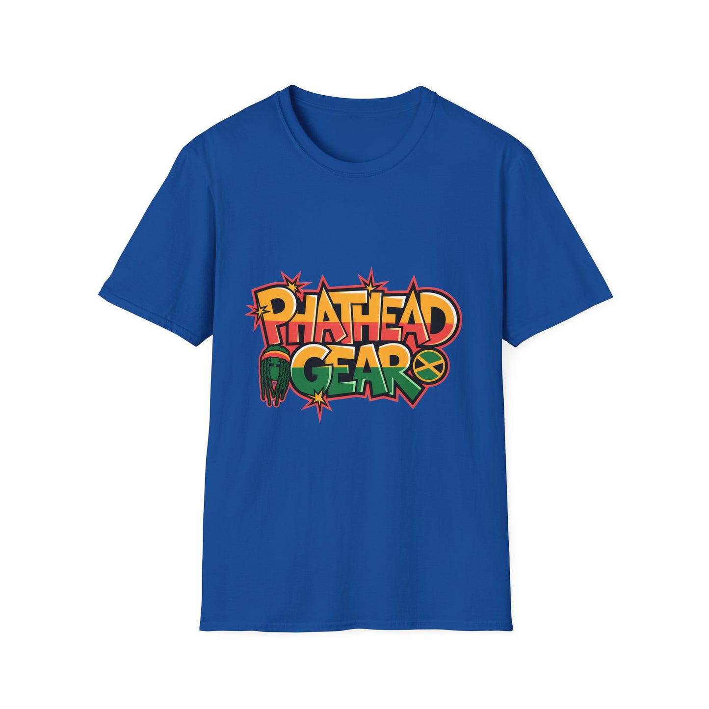 PhatHead "Island Vibes" T-Shirt - PhatHead Gear