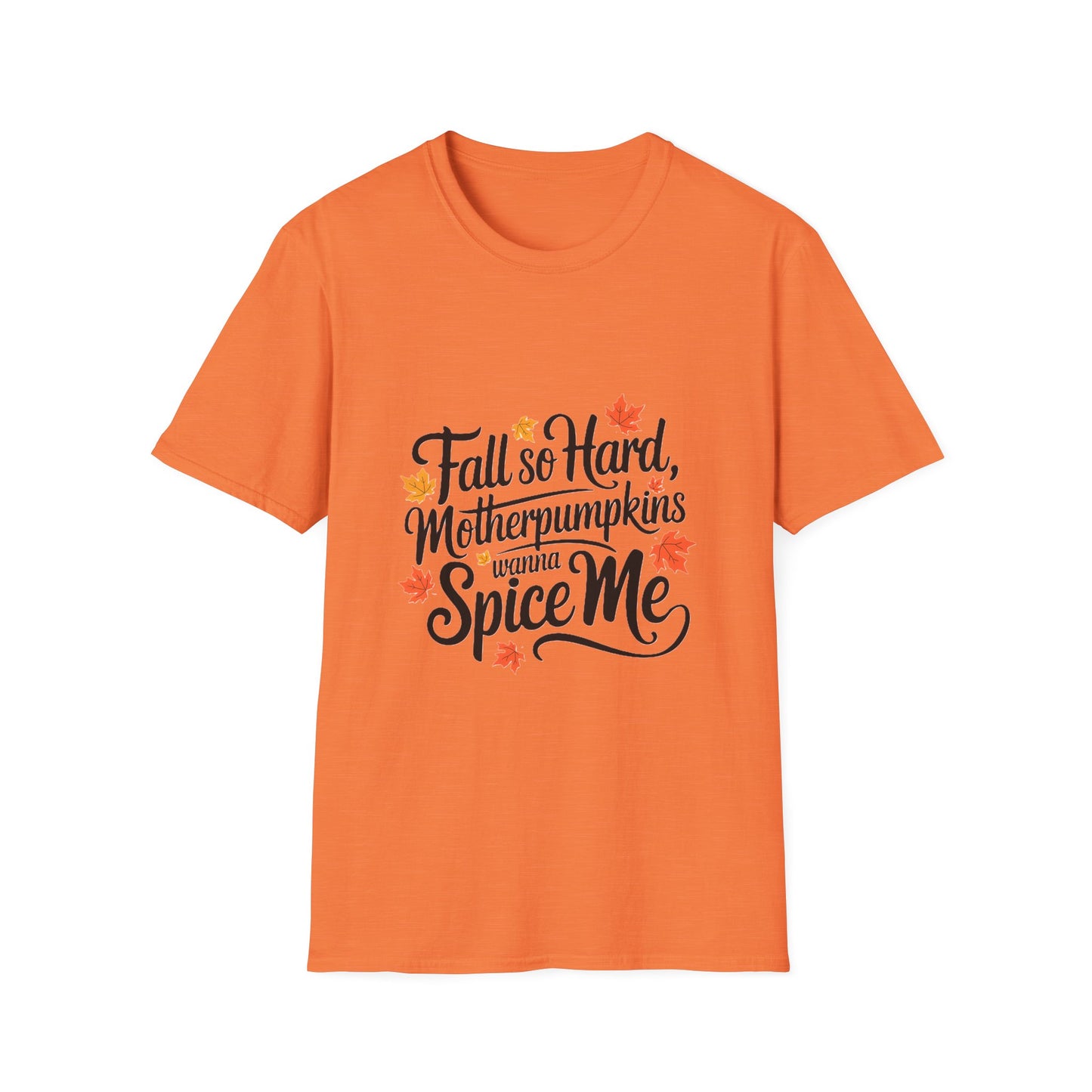 Fall So Hard T-Shirt - PhatHead Gear