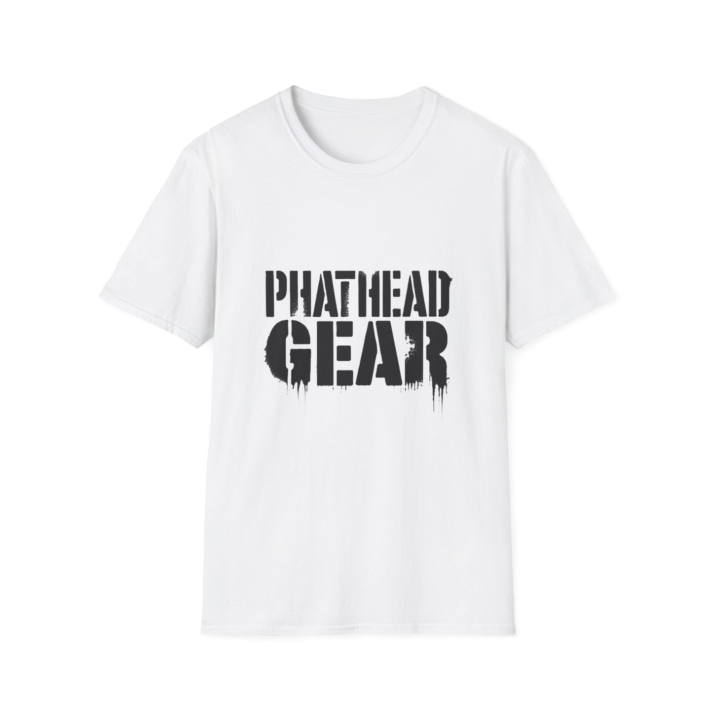 PhatHead "Spray Tag" T-Shirt - PhatHead Gear